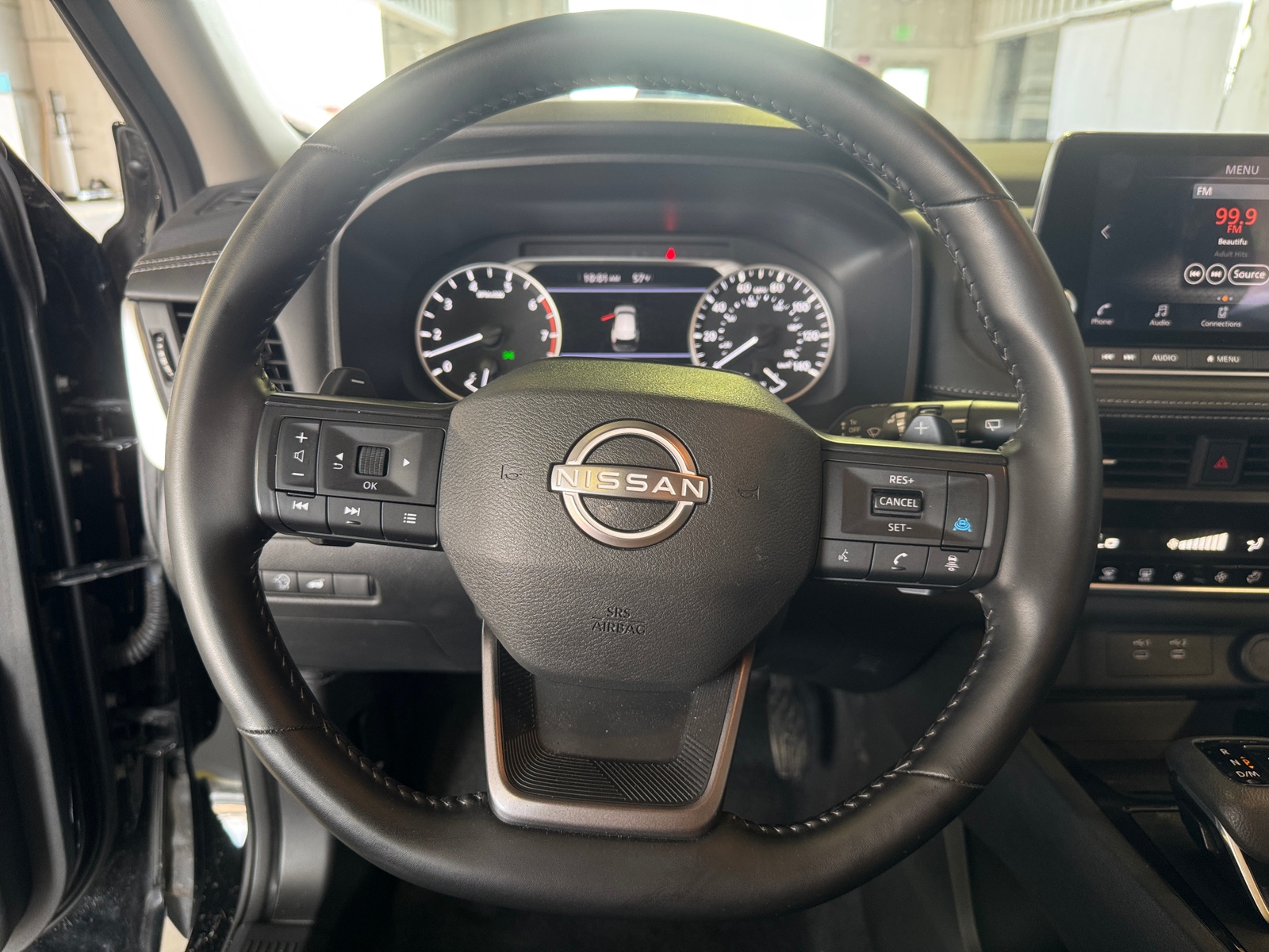 Thumbnail: 2025 Nissan Rogue - 5