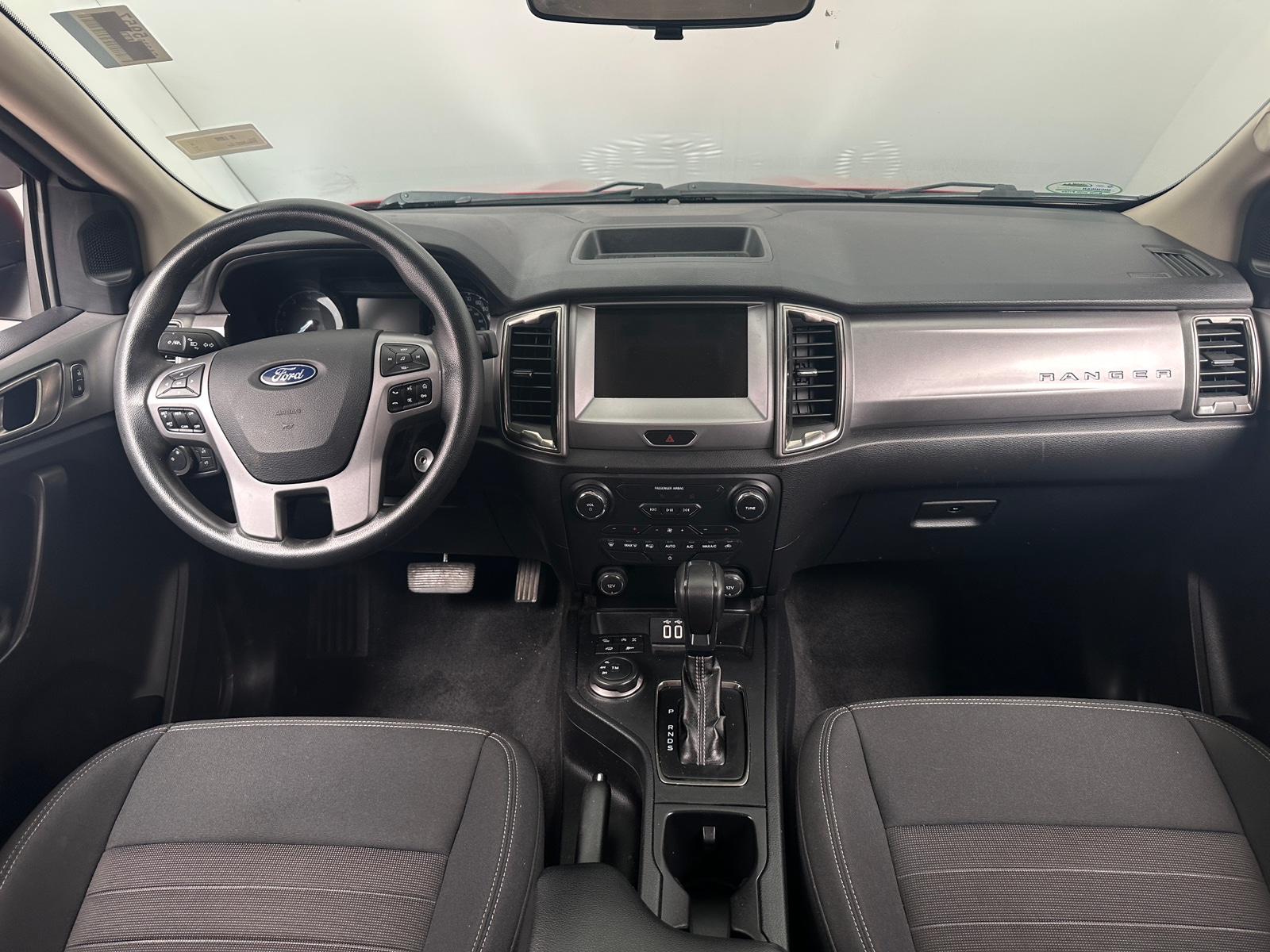 Thumbnail: 2020 Ford Ranger - 3