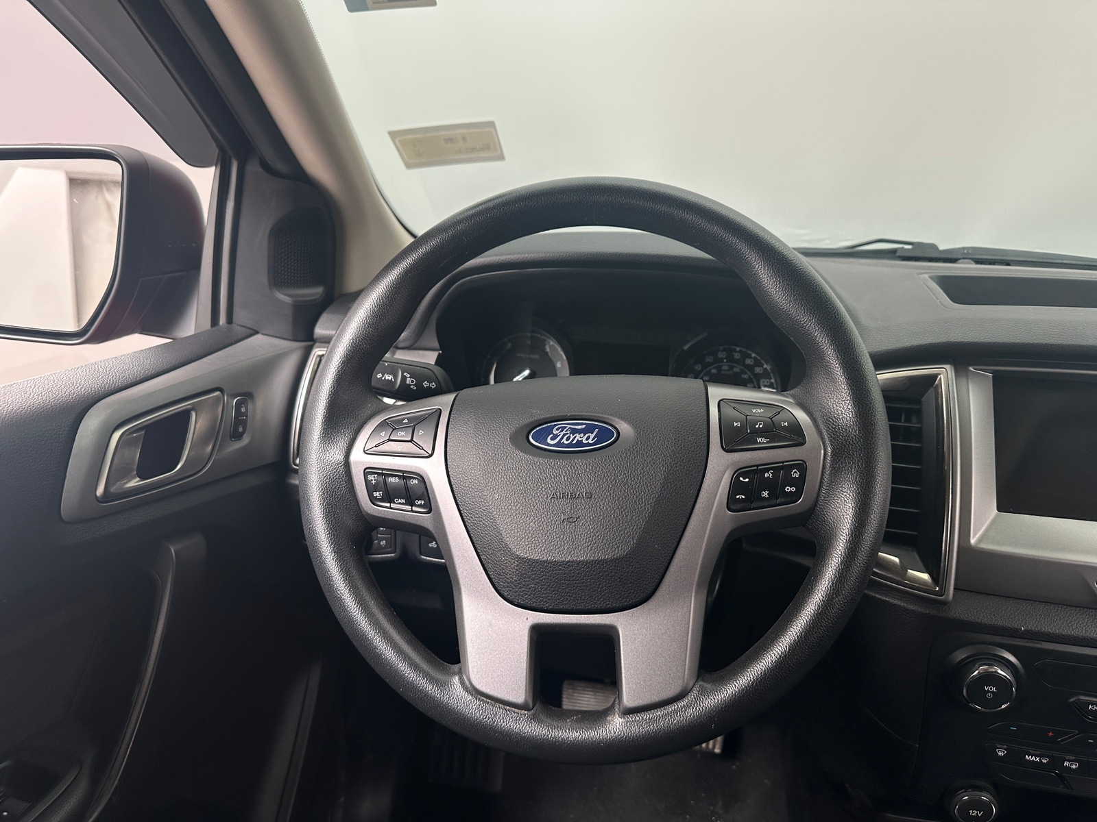 Thumbnail: 2020 Ford Ranger - 5