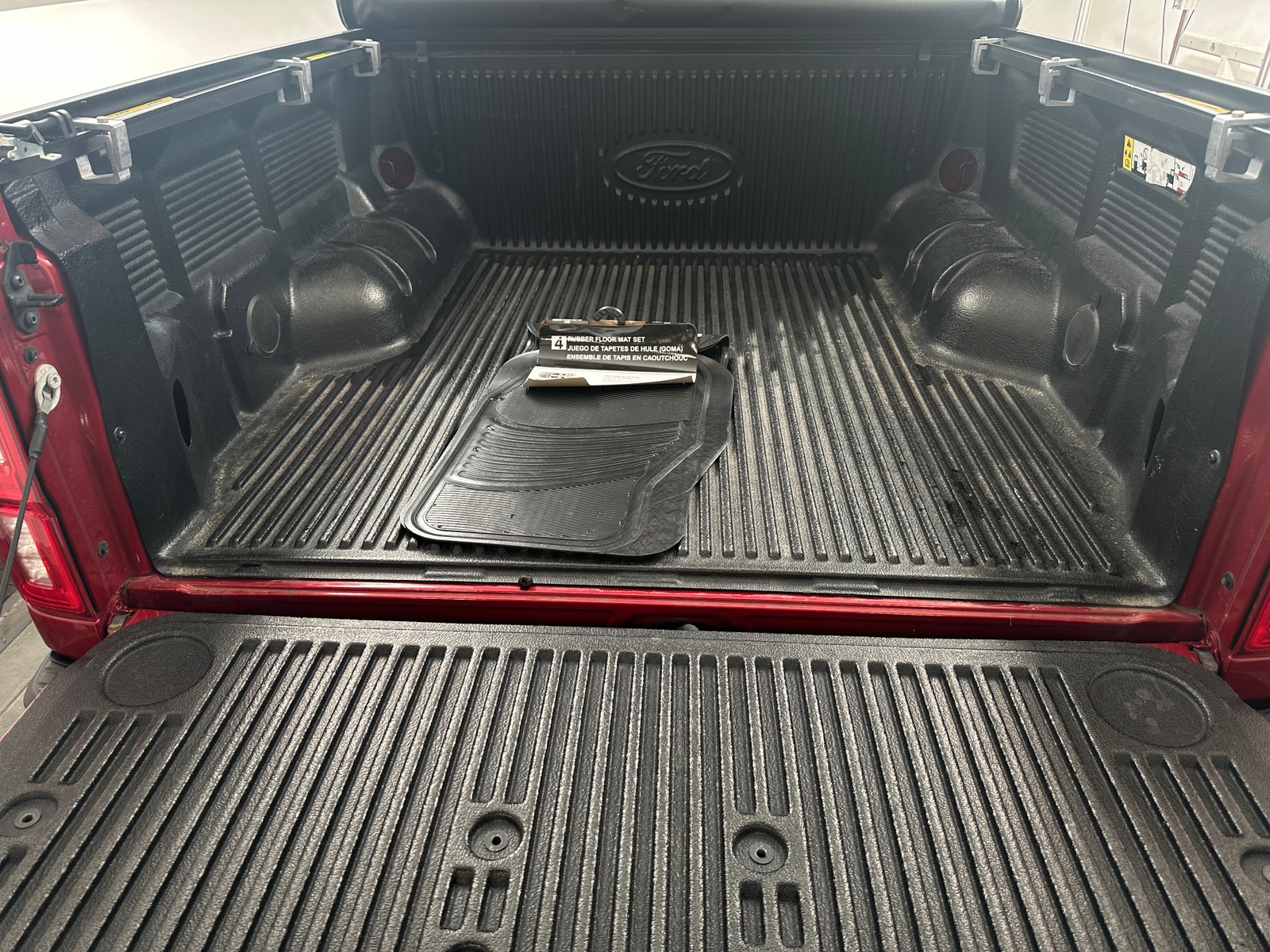 Thumbnail: 2020 Ford Ranger - 7