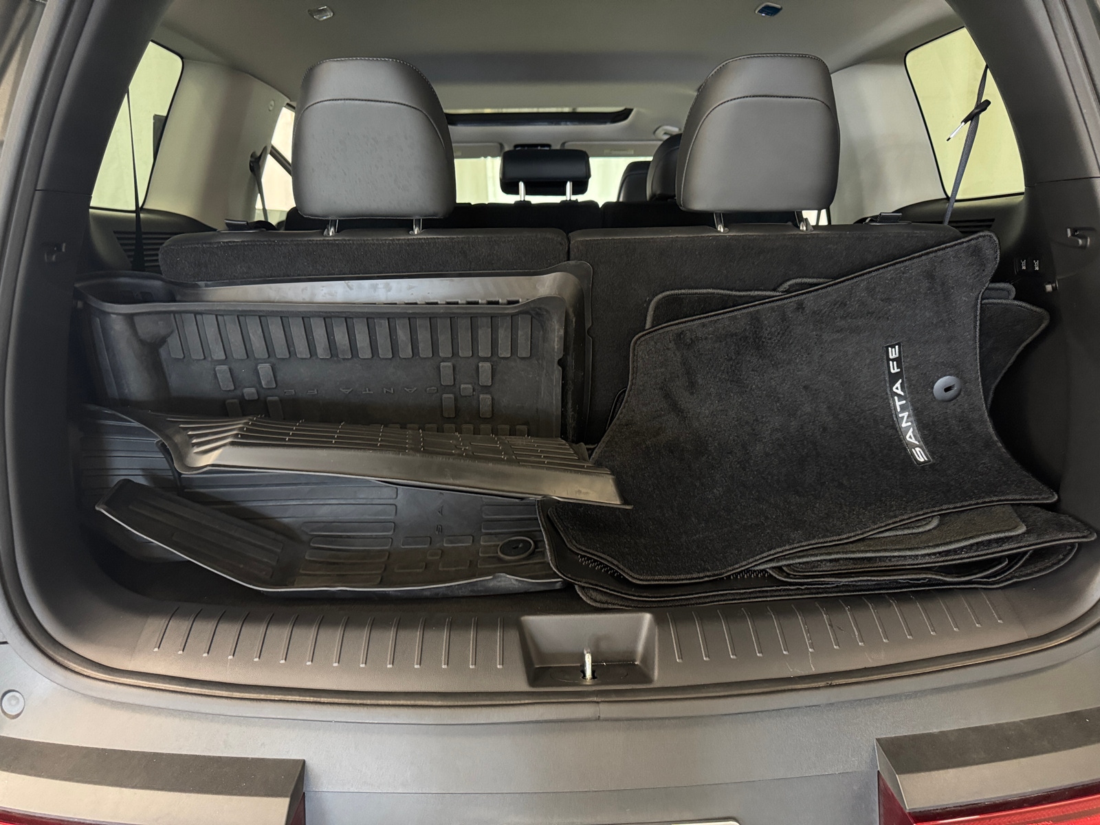 Thumbnail: 2024 Hyundai Santa Fe - 6