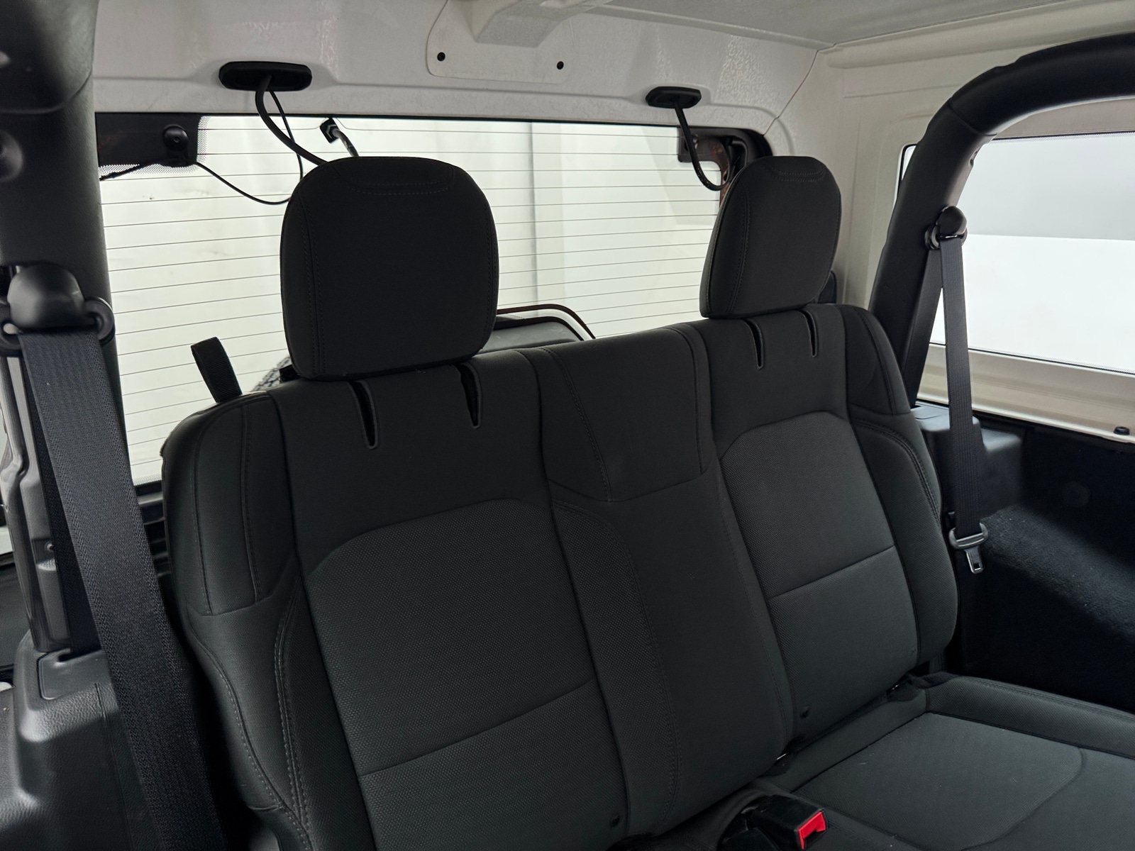 Thumbnail: 2019 Jeep Wrangler - 6