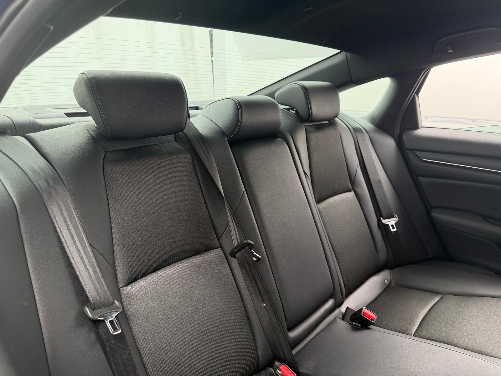 Thumbnail: 2020 Honda Accord - 5