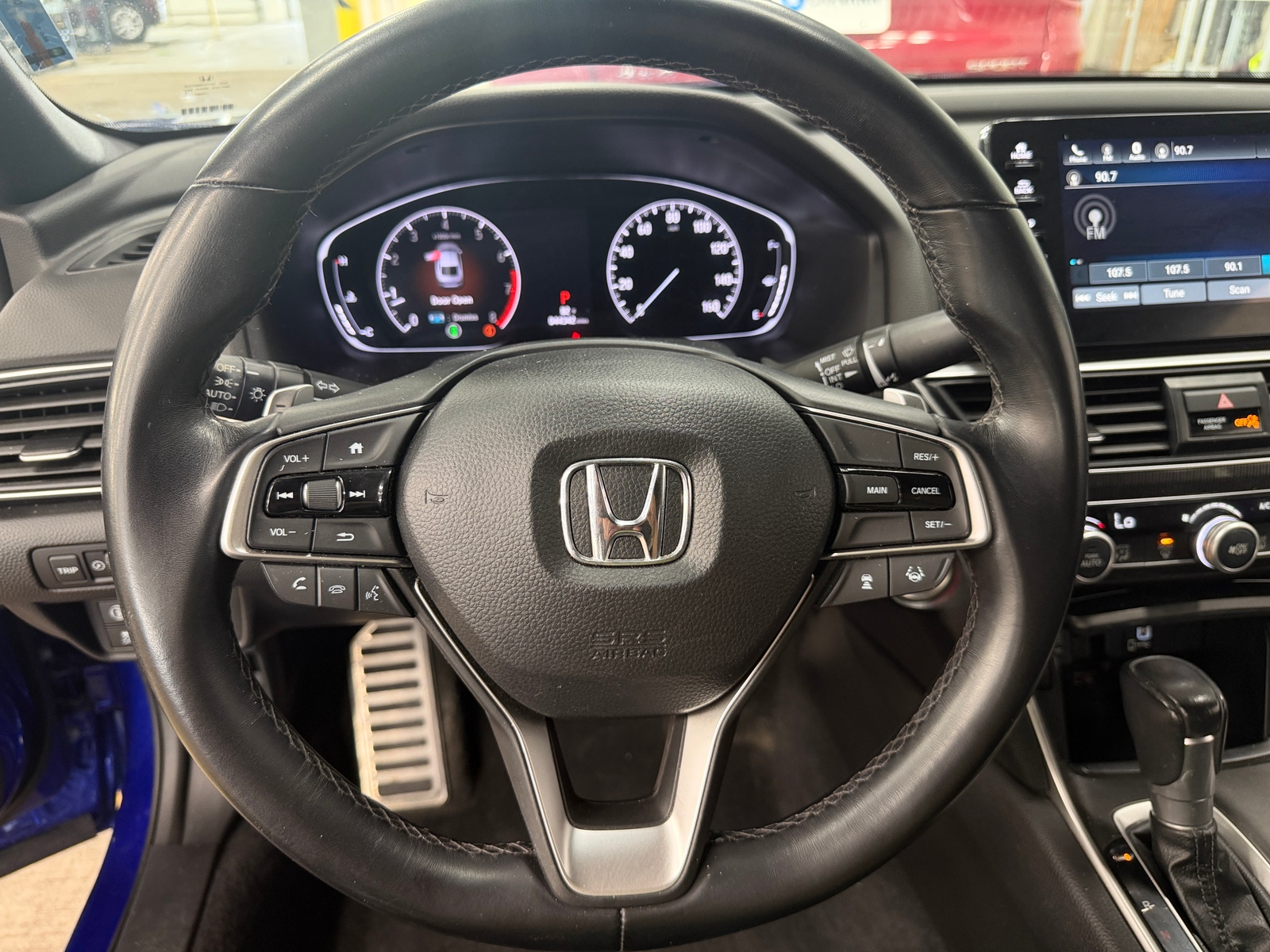 Thumbnail: 2020 Honda Accord - 4