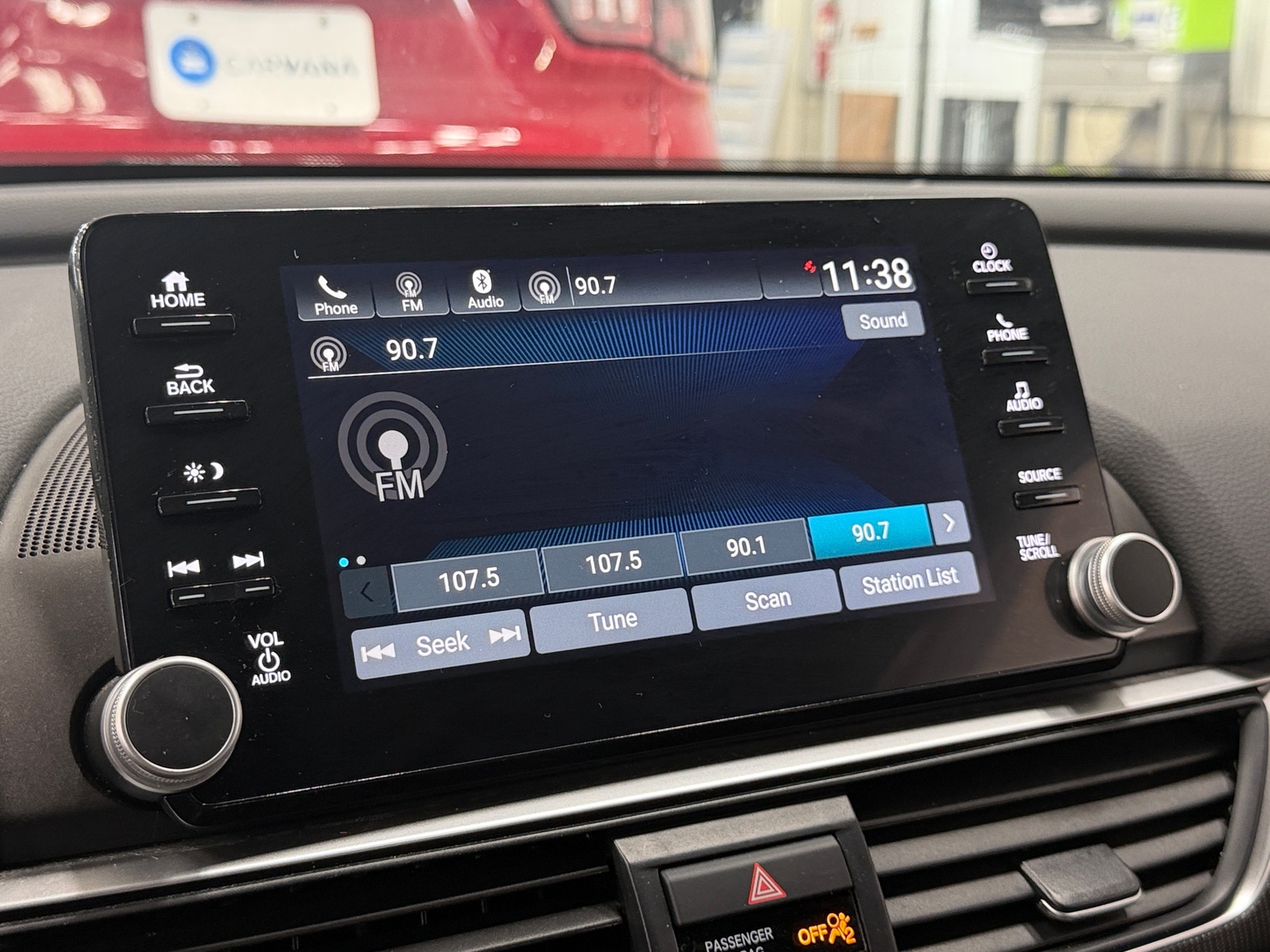 Thumbnail: 2020 Honda Accord - 3