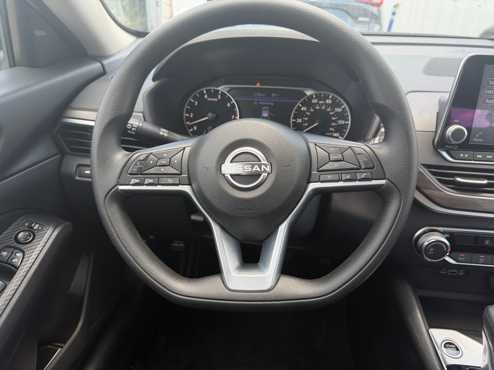 Thumbnail: 2025 Nissan Altima - 5