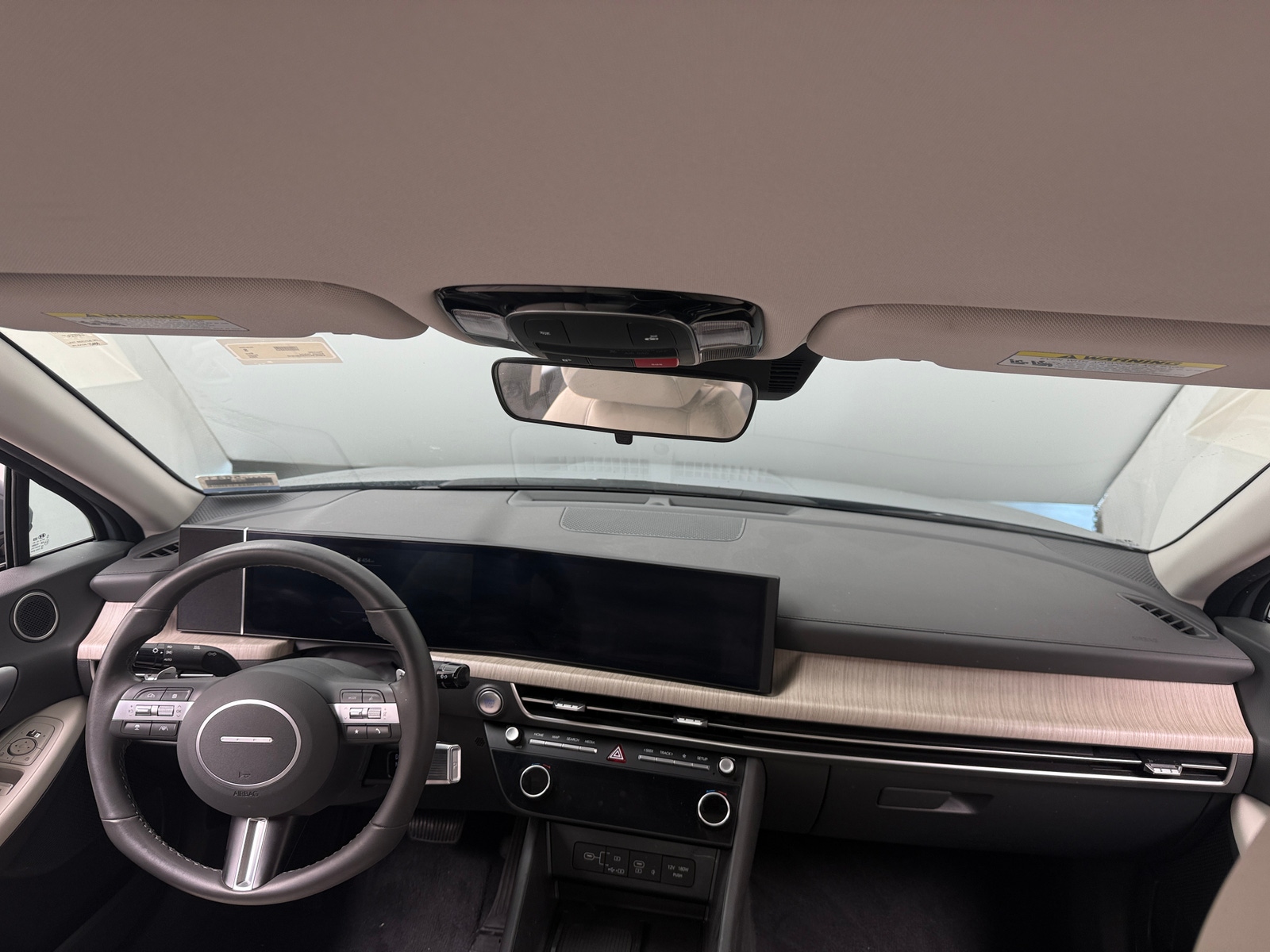 Thumbnail: 2024 Hyundai Sonata - 3