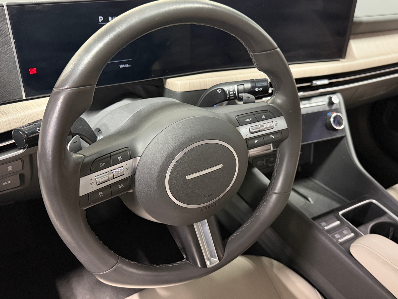 Thumbnail: 2024 Hyundai Sonata - 5