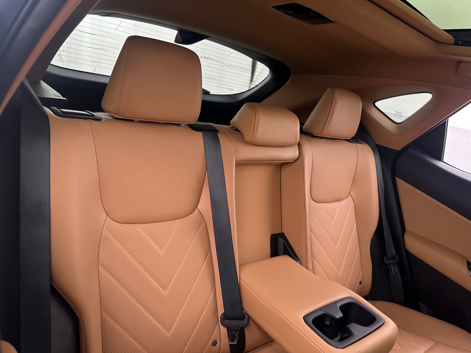 Thumbnail: 2022 Lexus NX - 5