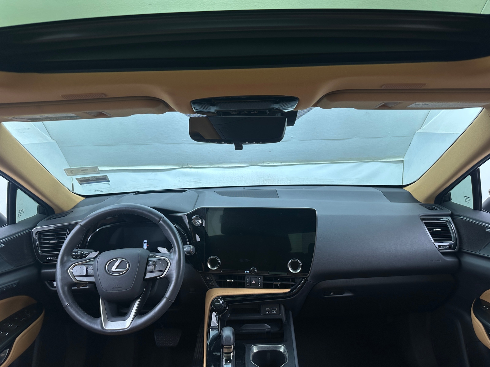 Thumbnail: 2022 Lexus NX - 2
