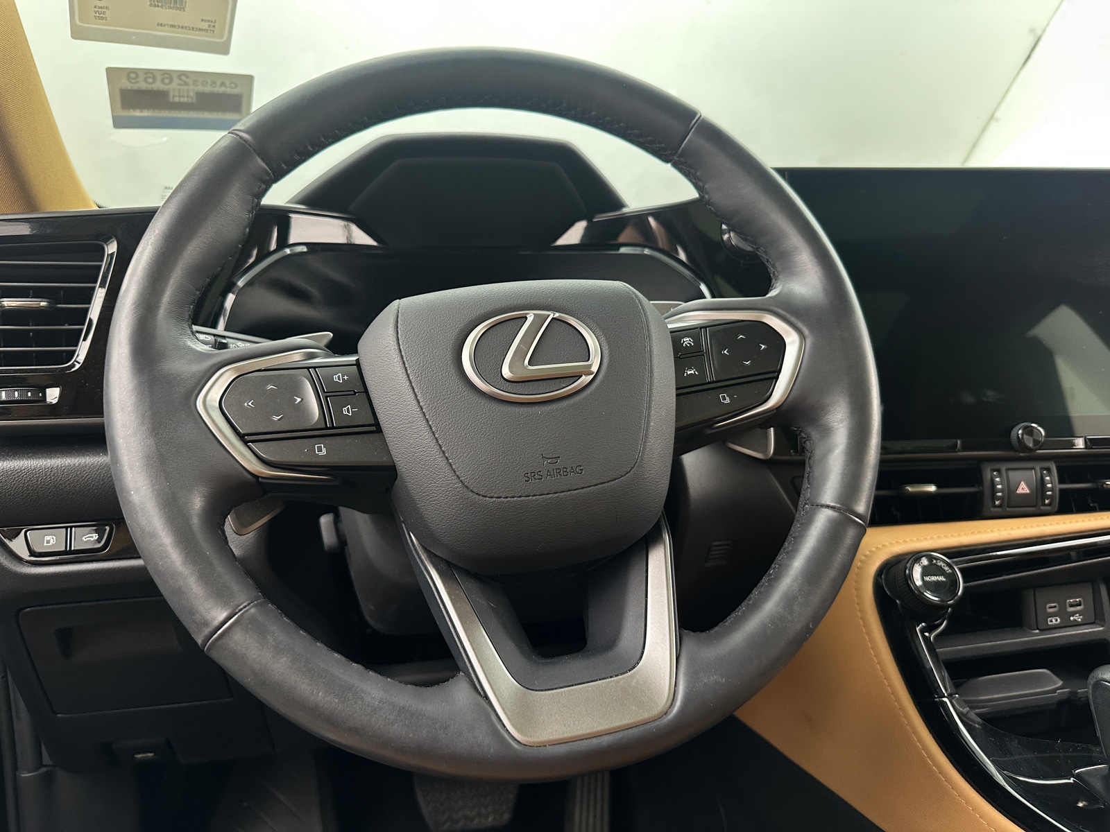 Thumbnail: 2022 Lexus NX - 4