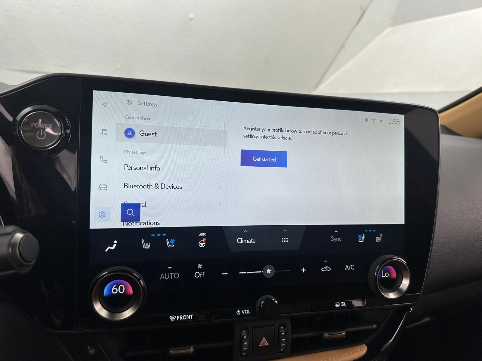 Thumbnail: 2022 Lexus NX - 3