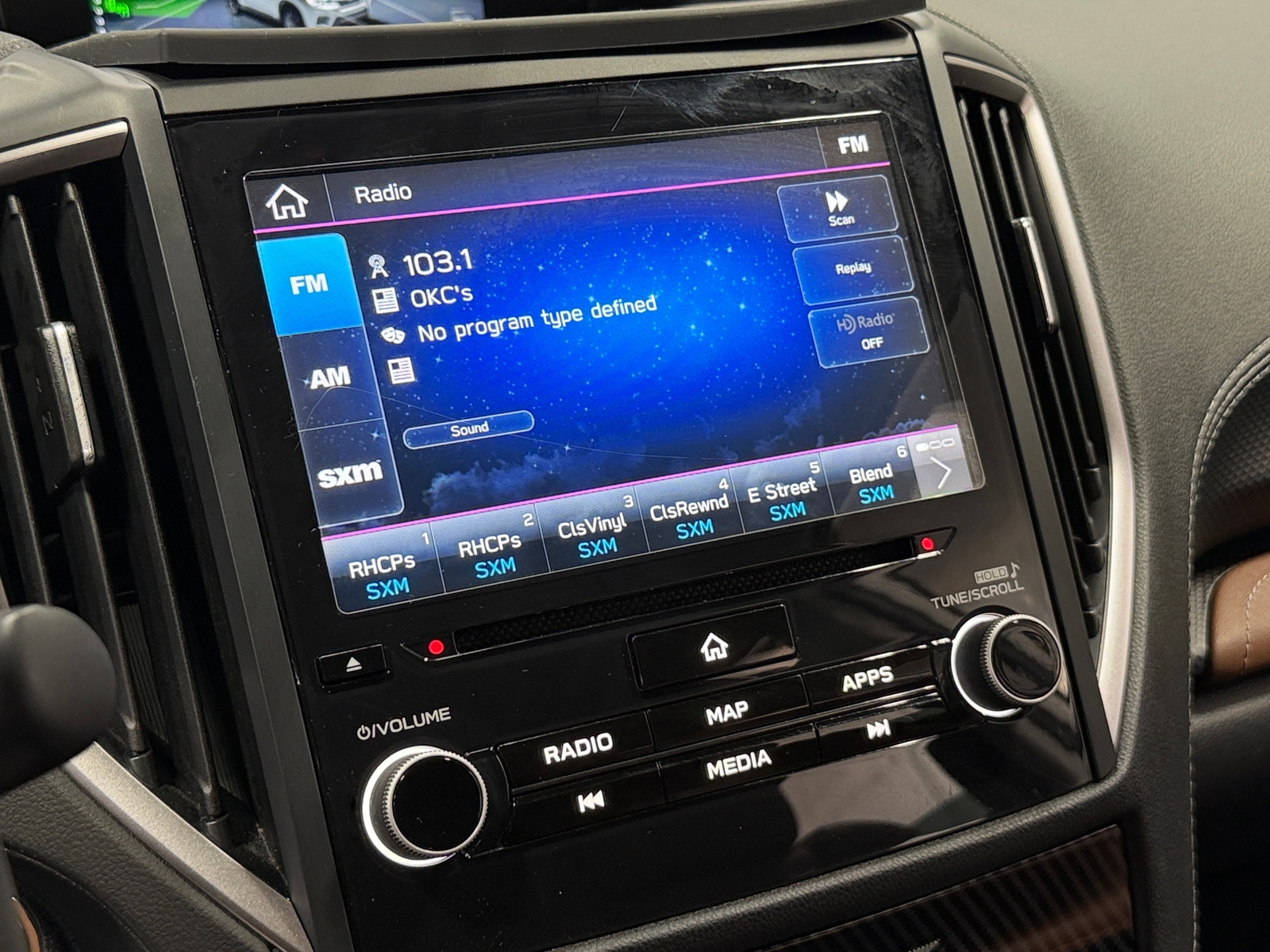 Thumbnail: 2023 Subaru Forester - 3