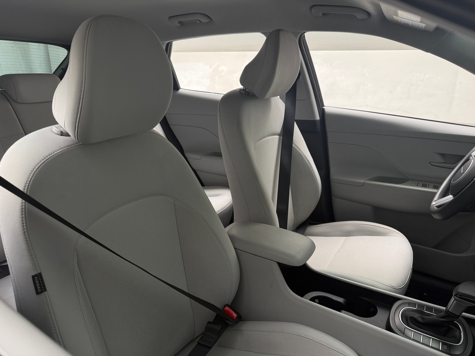 Thumbnail: 2026 Hyundai Kona - 2