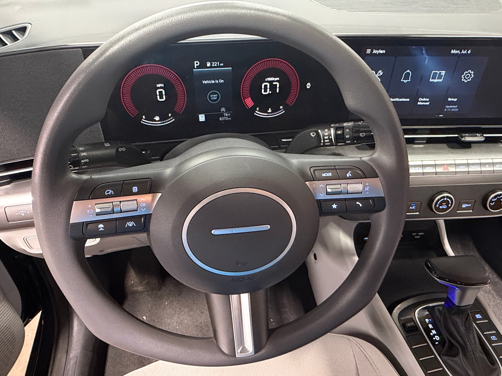 Thumbnail: 2026 Hyundai Kona - 5