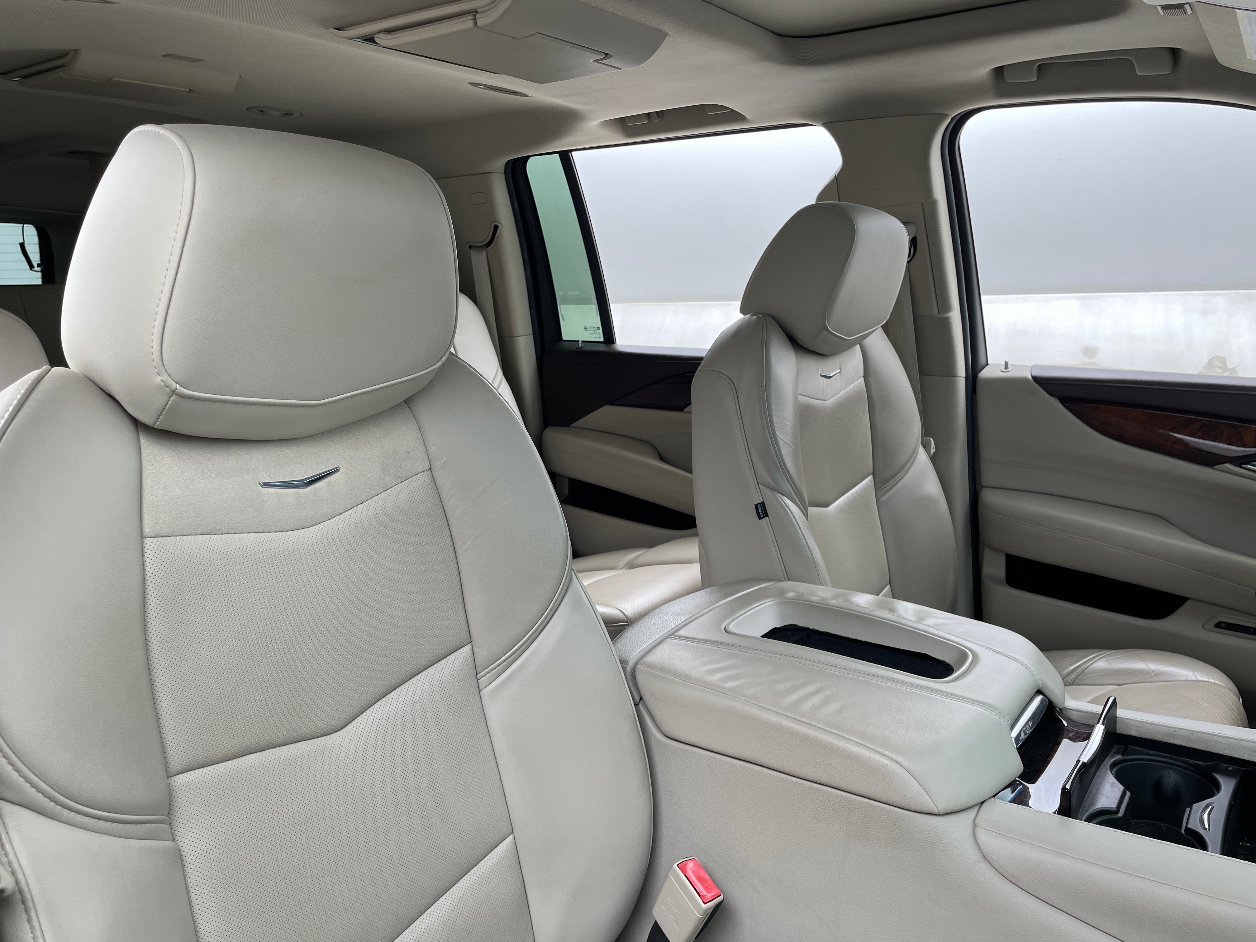 2015 Cadillac Escalade ESV Luxury - Photo 3