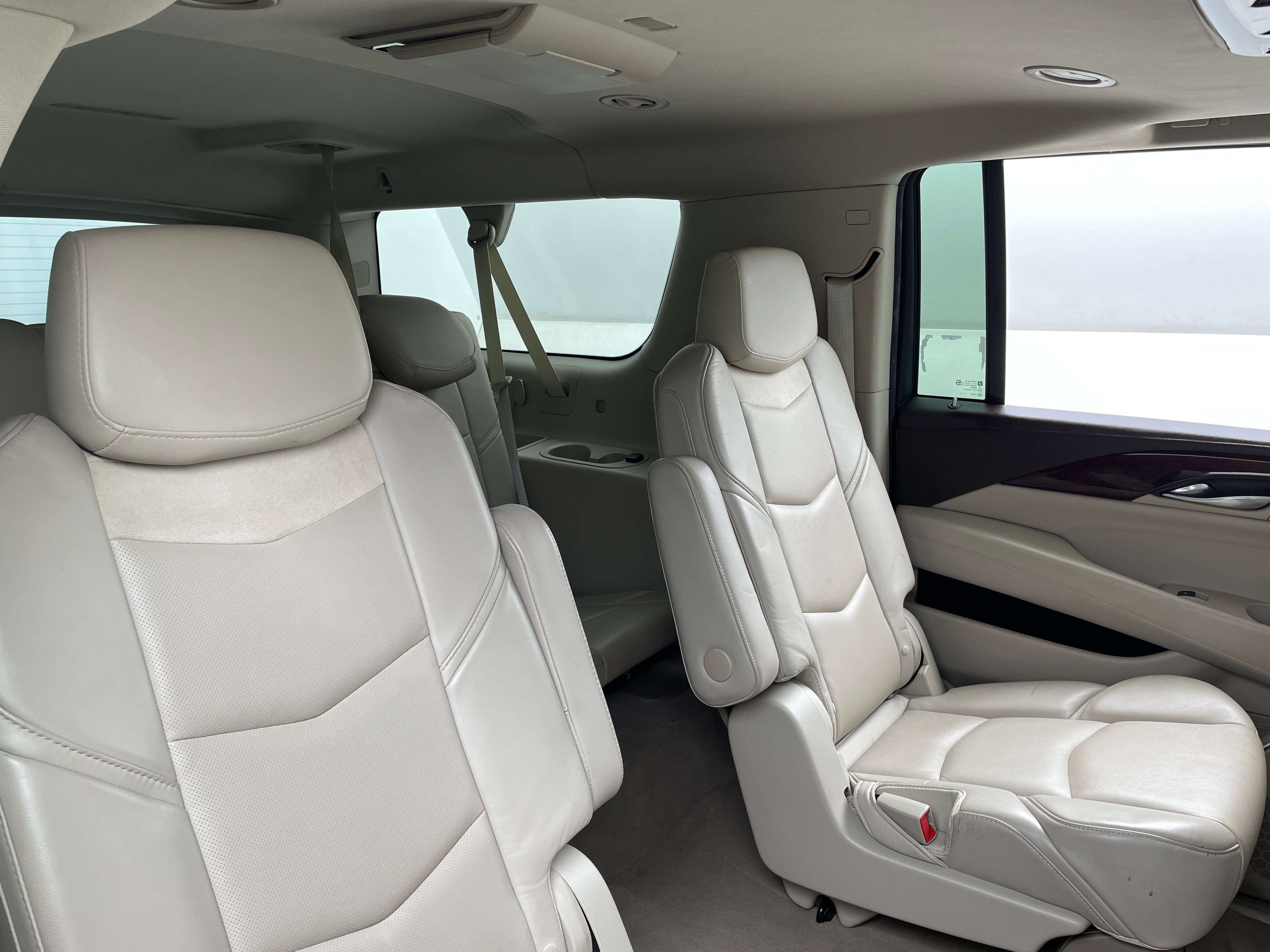 2015 Cadillac Escalade ESV Luxury - Photo 5