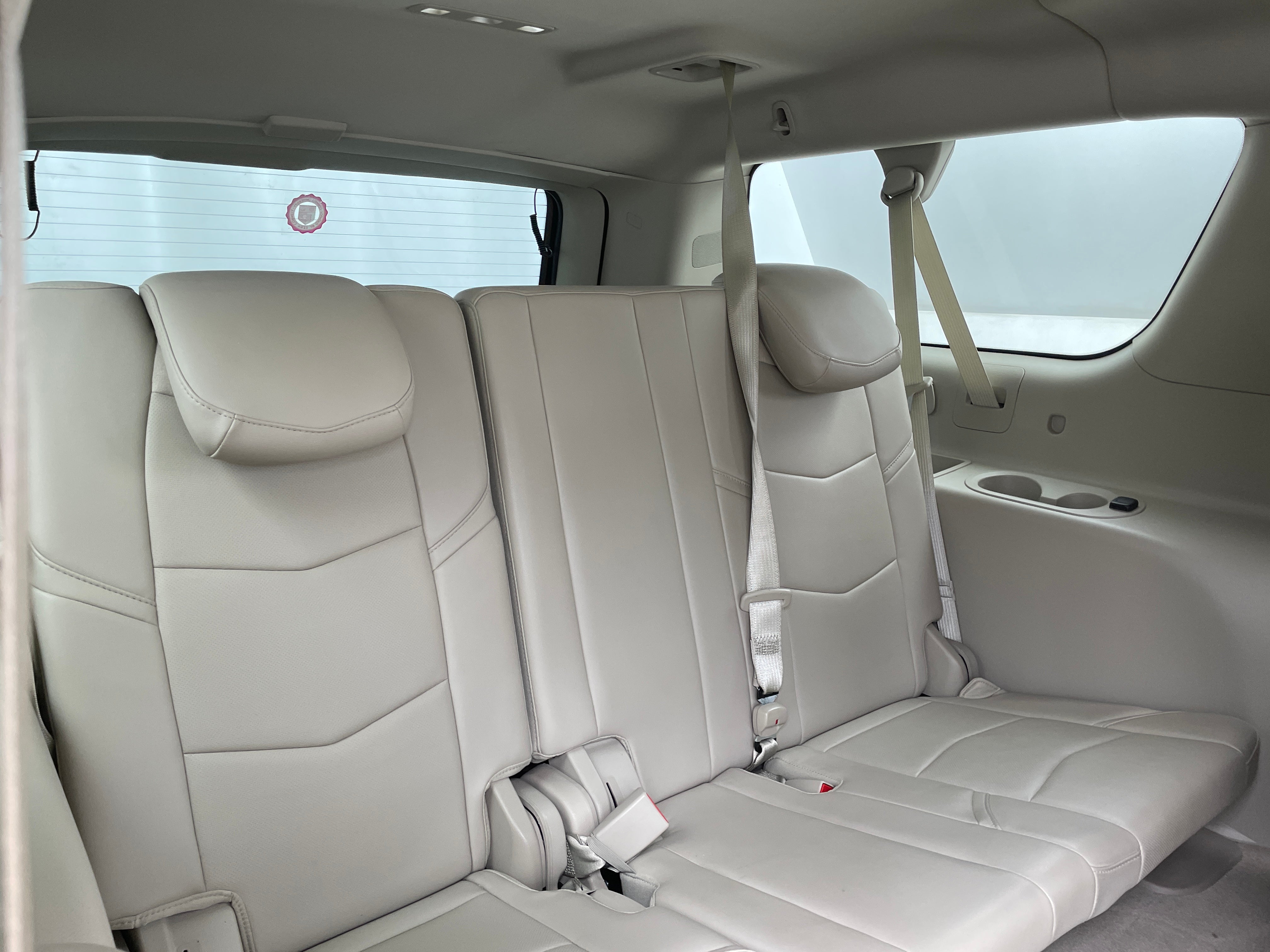 2015 Cadillac Escalade ESV Luxury - Photo 6