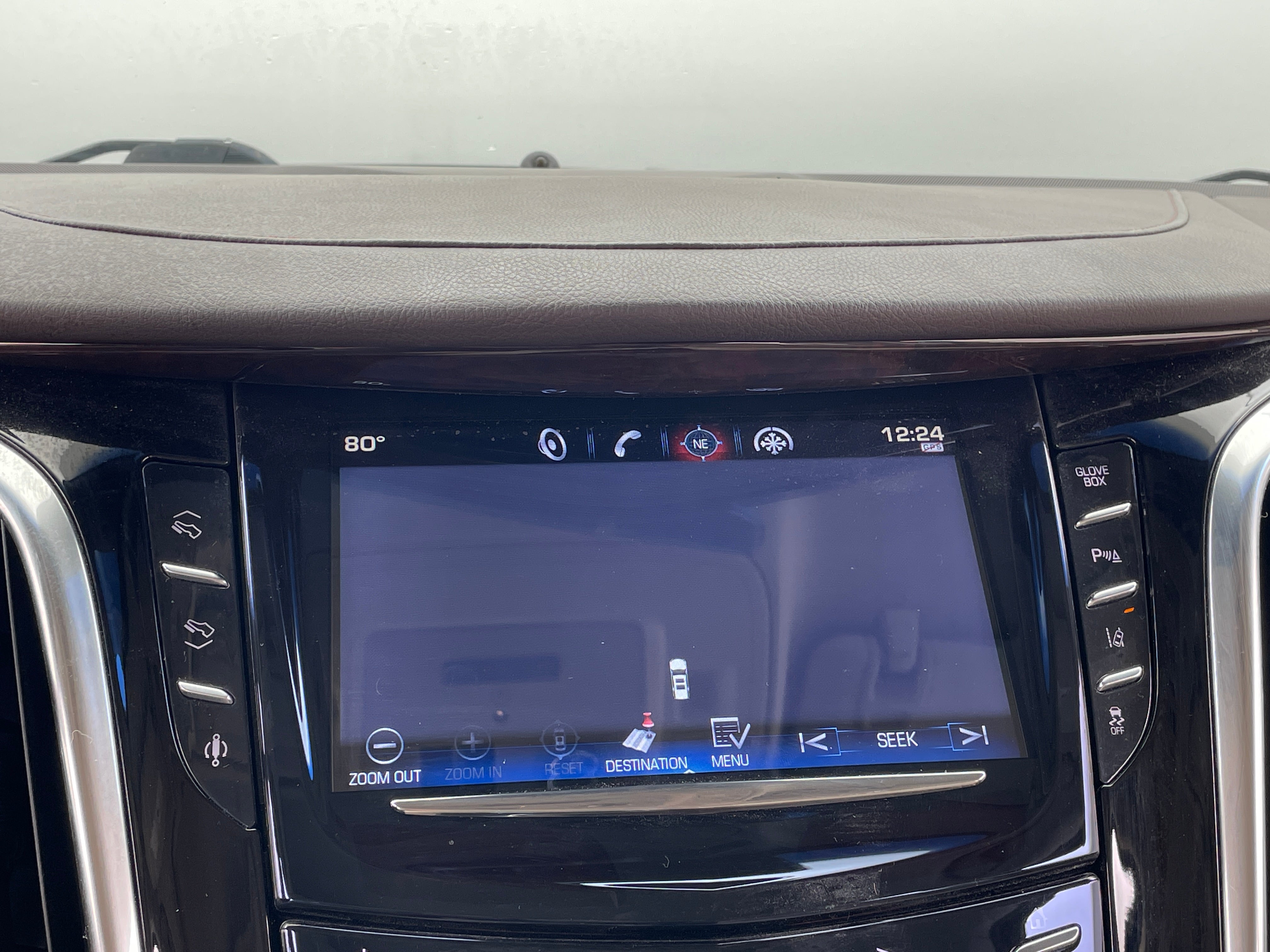 2015 Cadillac Escalade ESV Luxury - Photo 11
