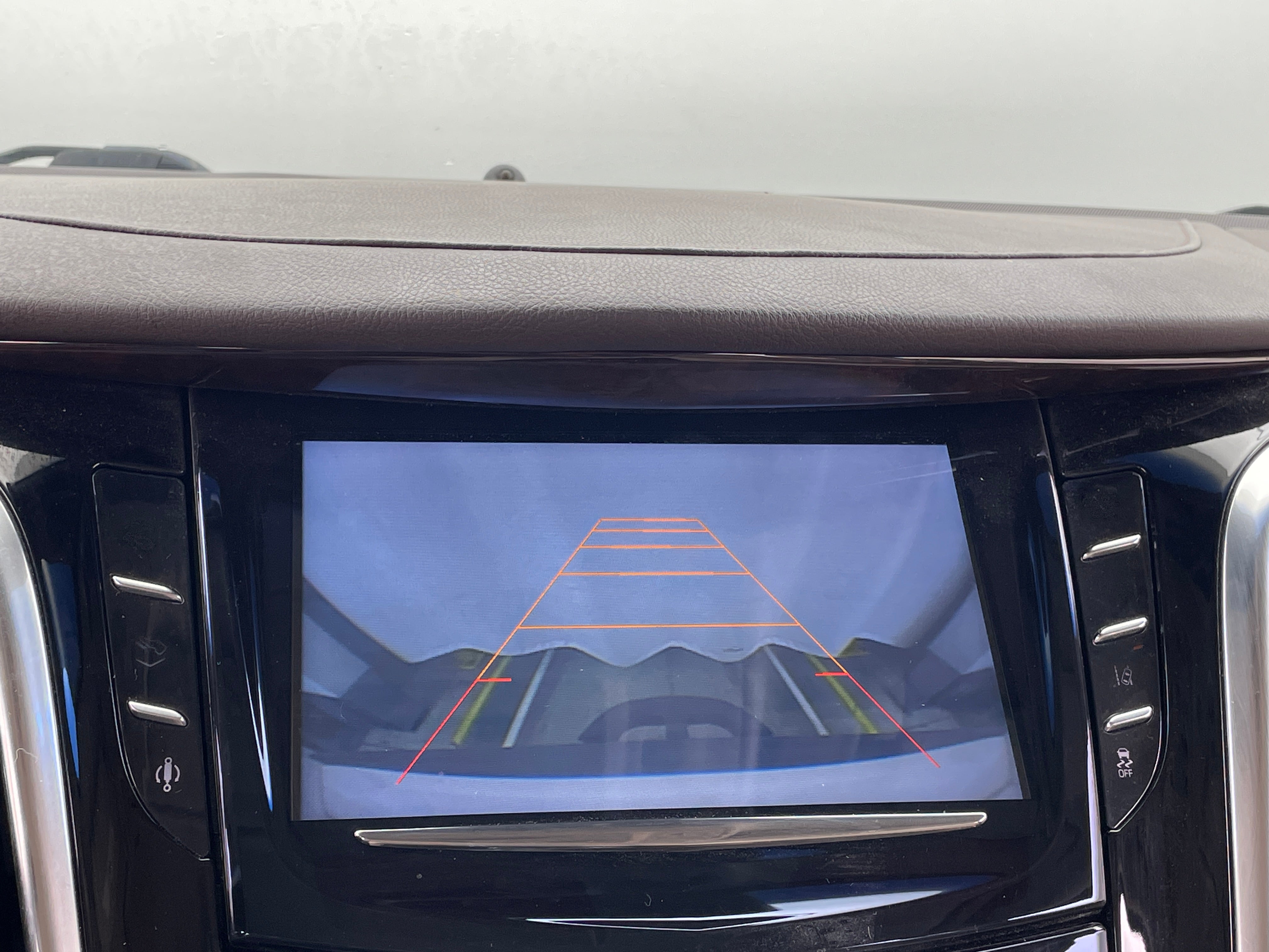 2015 Cadillac Escalade ESV Luxury - Photo 12