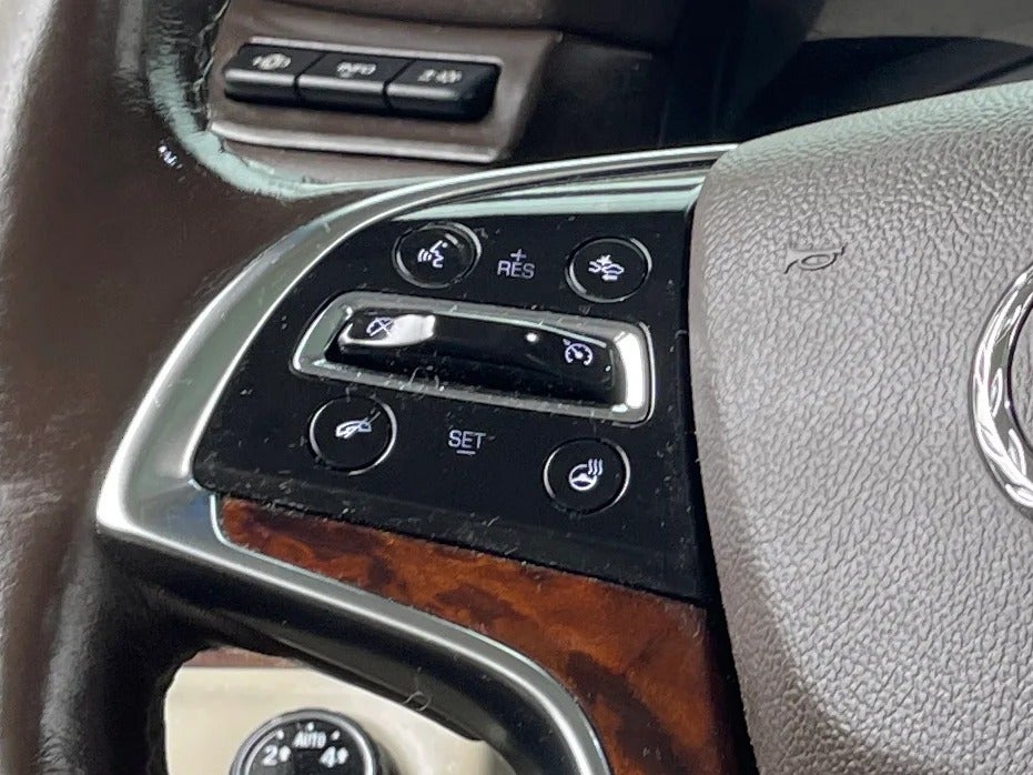 2015 Cadillac Escalade ESV Luxury - Photo 22