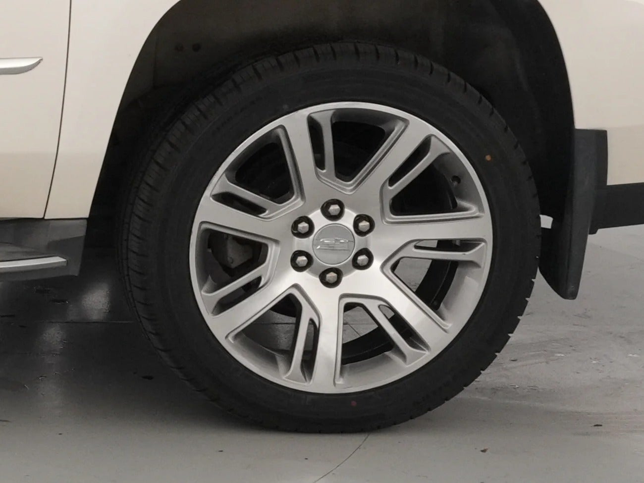 2015 Cadillac Escalade ESV Luxury - Photo 23