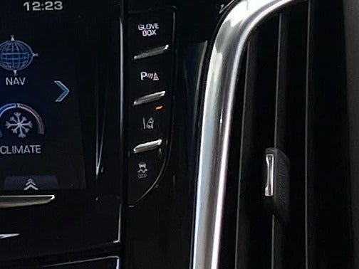 2015 Cadillac Escalade ESV Luxury - Photo 25