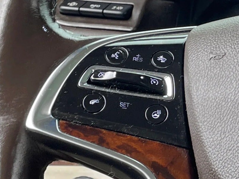 2015 Cadillac Escalade ESV Luxury - Photo 26
