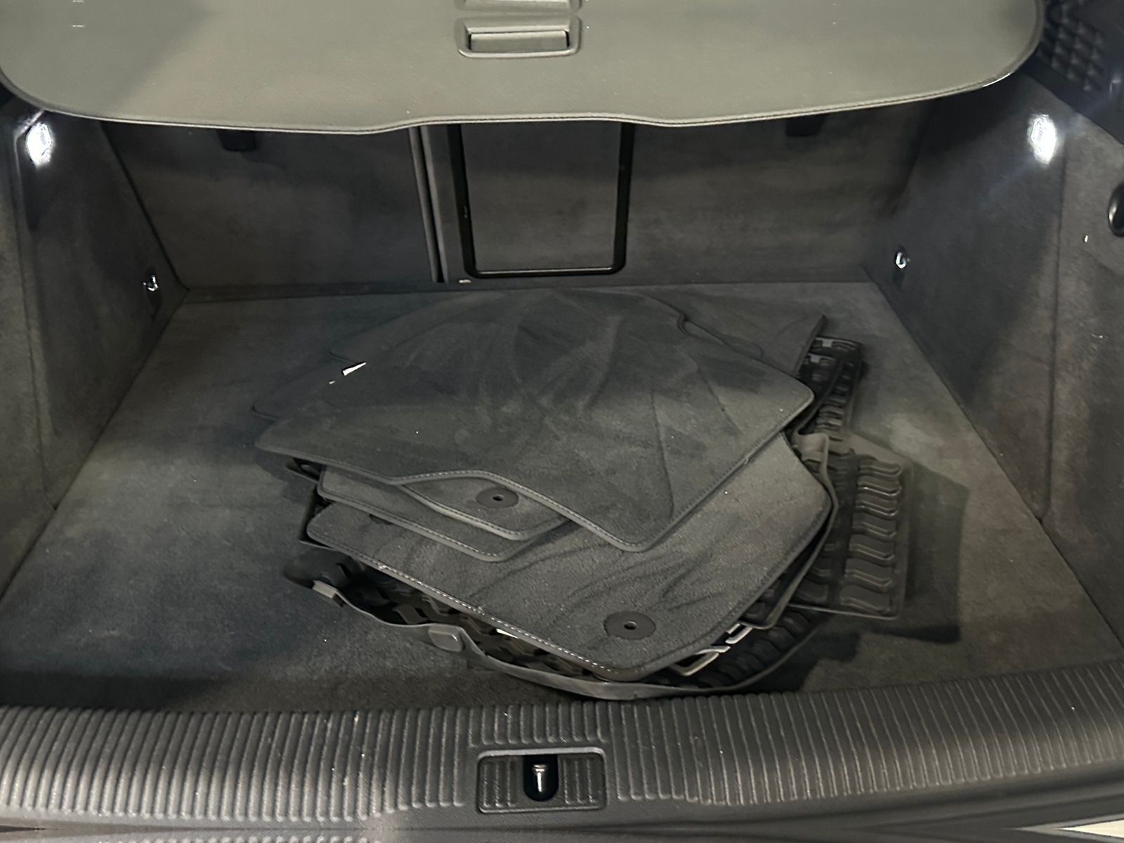 Thumbnail: 2016 Audi Q3 - 6