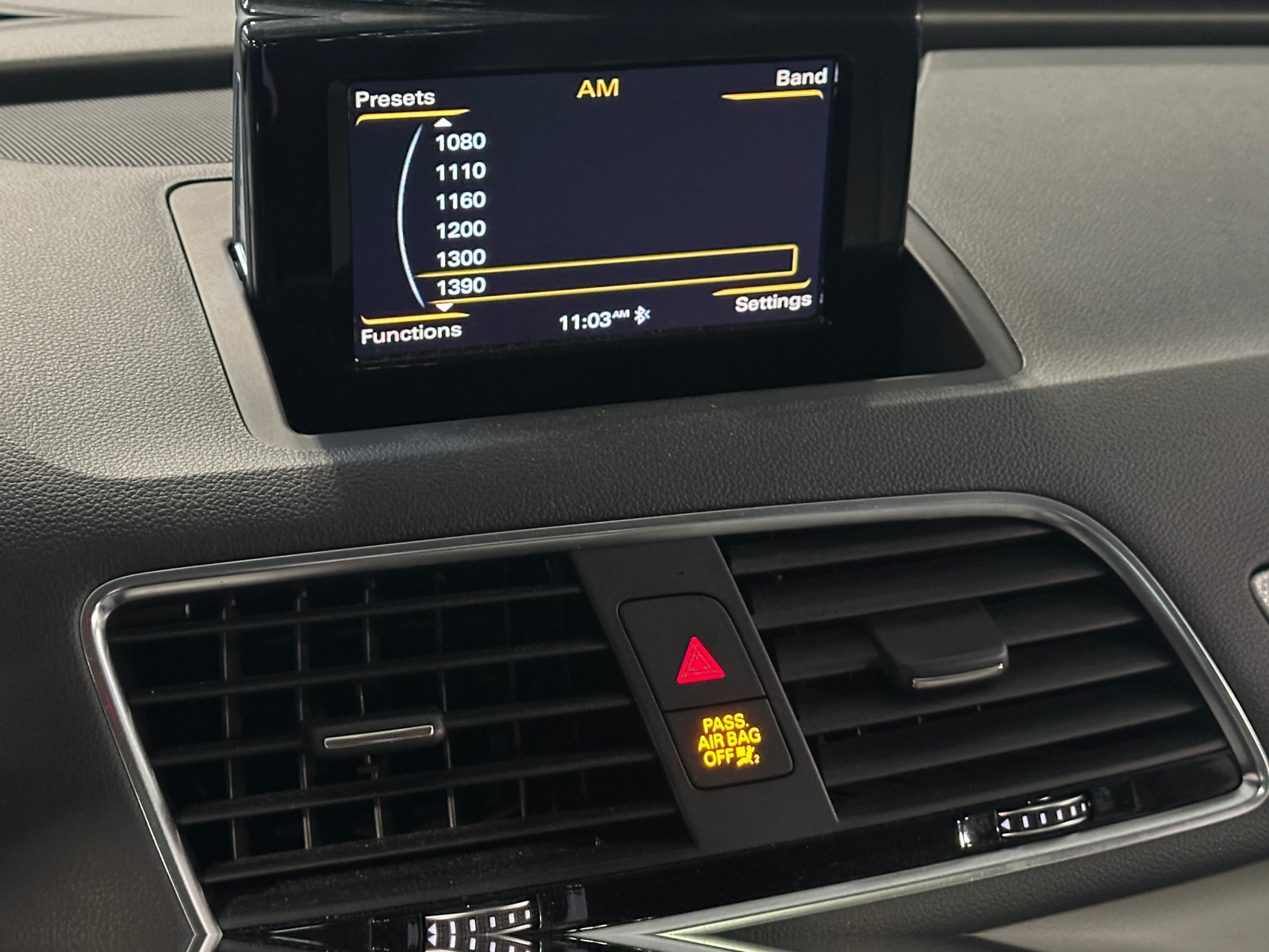 Thumbnail: 2016 Audi Q3 - 3