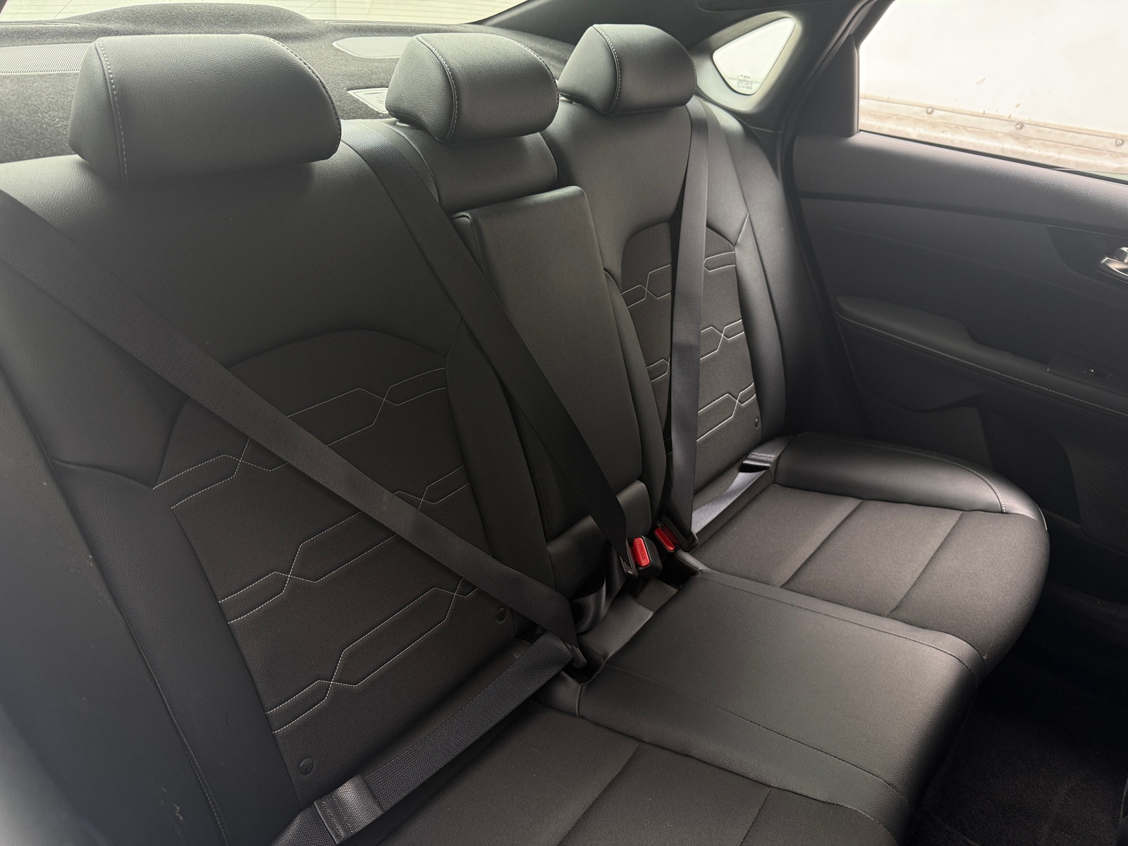 Thumbnail: 2024 Kia Forte - 5