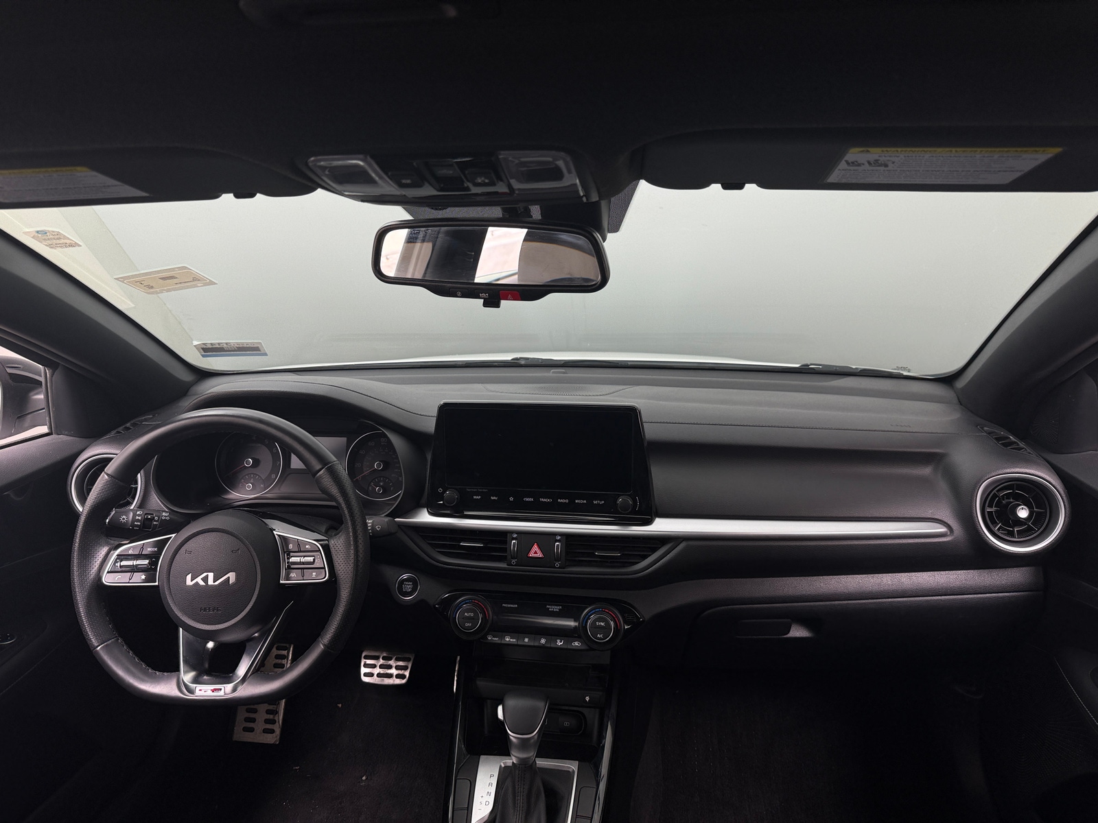 Thumbnail: 2024 Kia Forte - 2