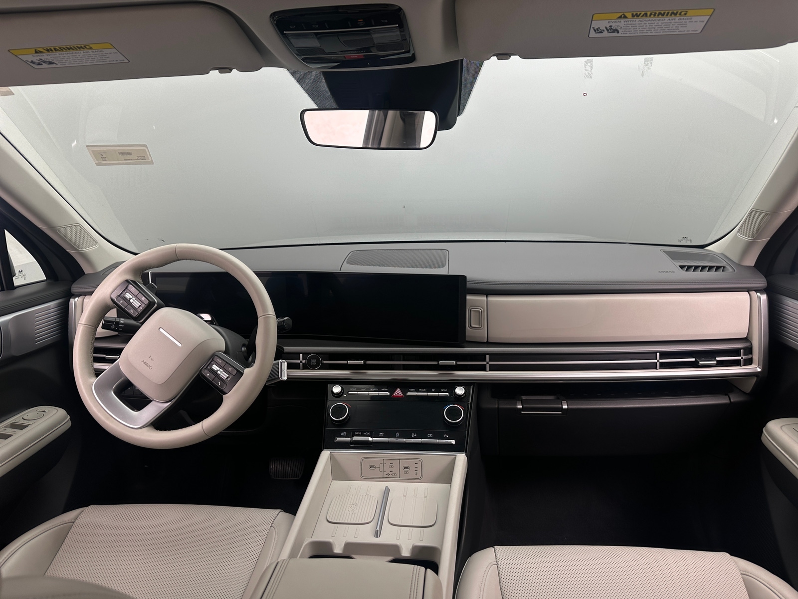 Thumbnail: 2026 Hyundai Santa Fe - 2