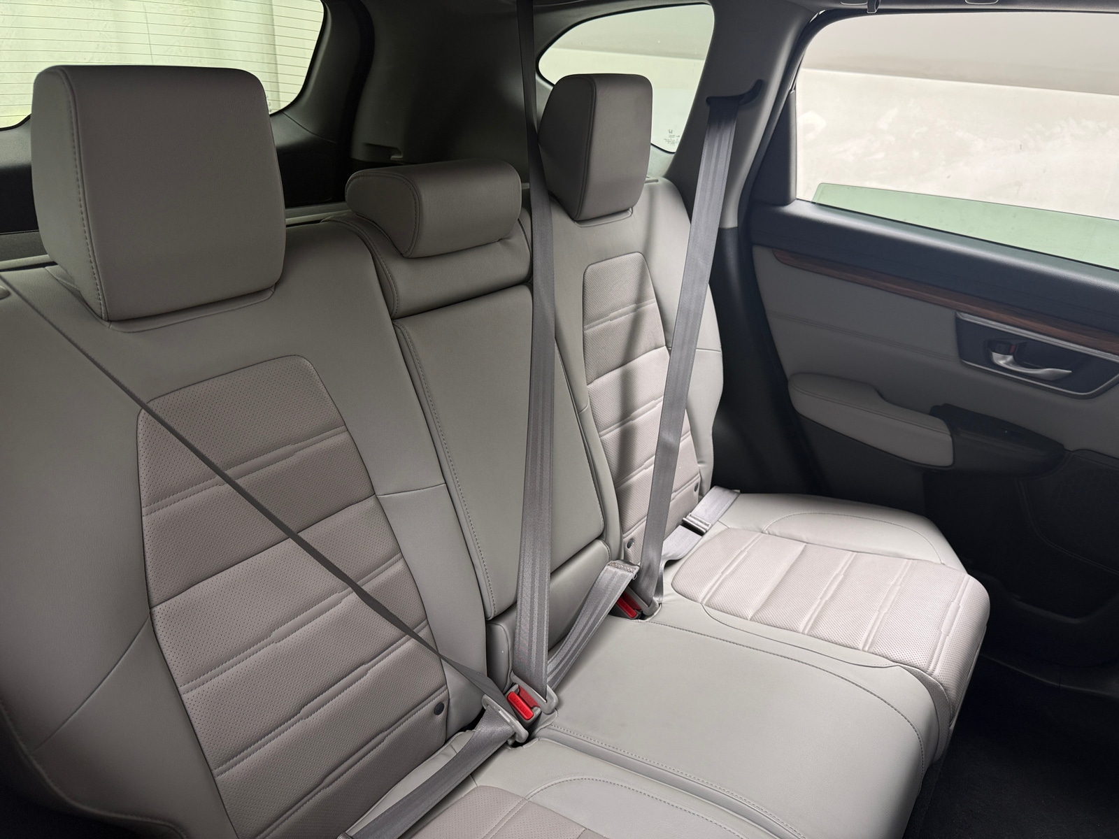 Thumbnail: 2017 Honda CR-V - 5