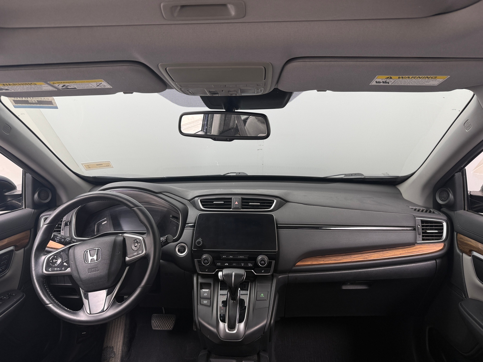 Thumbnail: 2017 Honda CR-V - 2