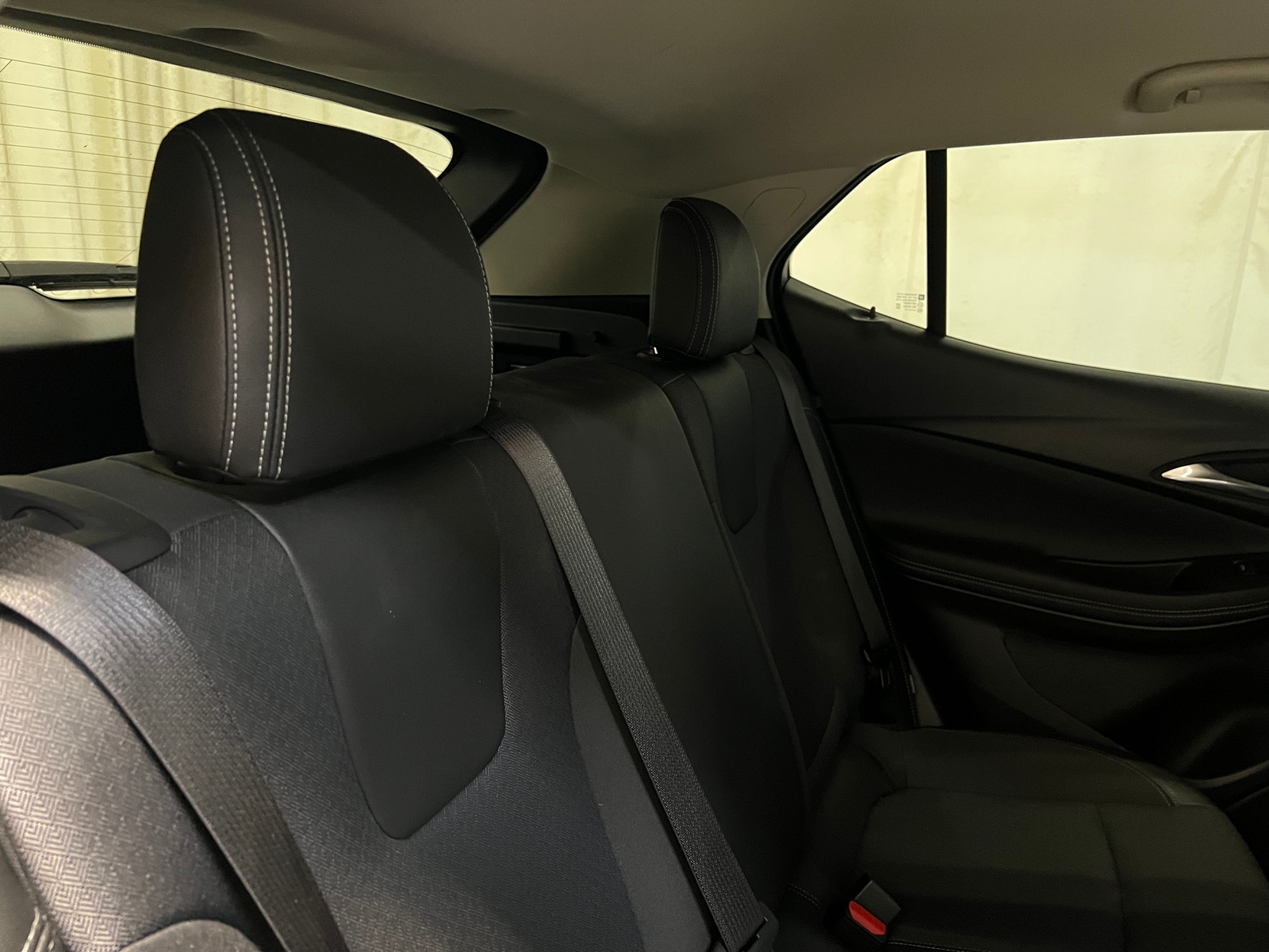 Thumbnail: 2025 Buick Encore GX - 6