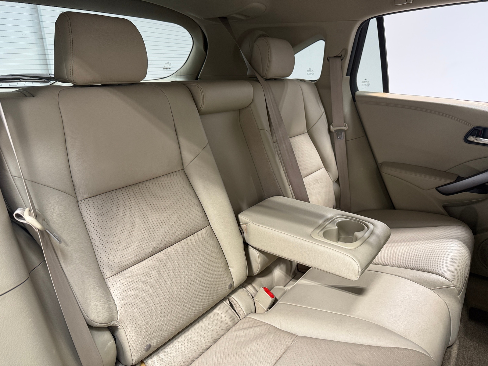 Thumbnail: 2015 Acura RDX - 5