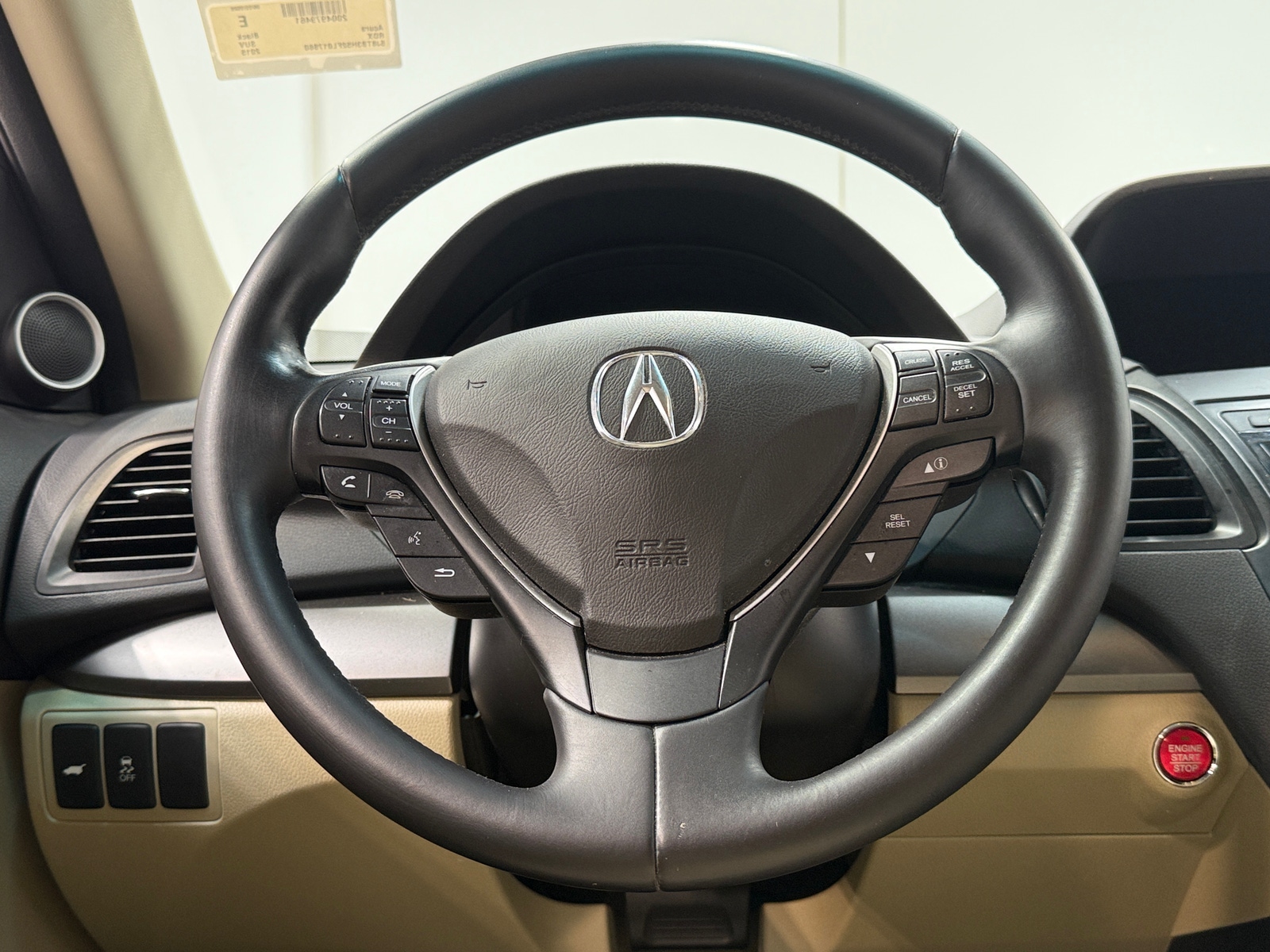 Thumbnail: 2015 Acura RDX - 4