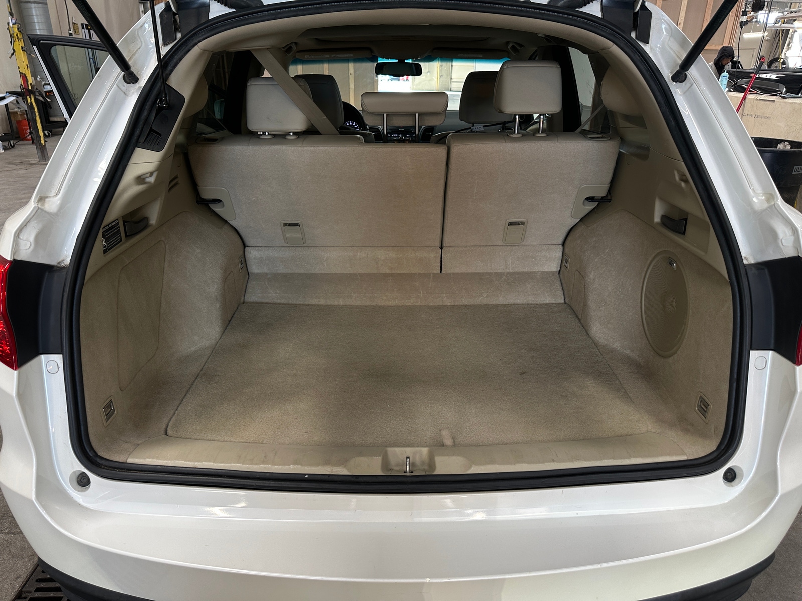 Thumbnail: 2015 Acura RDX - 6