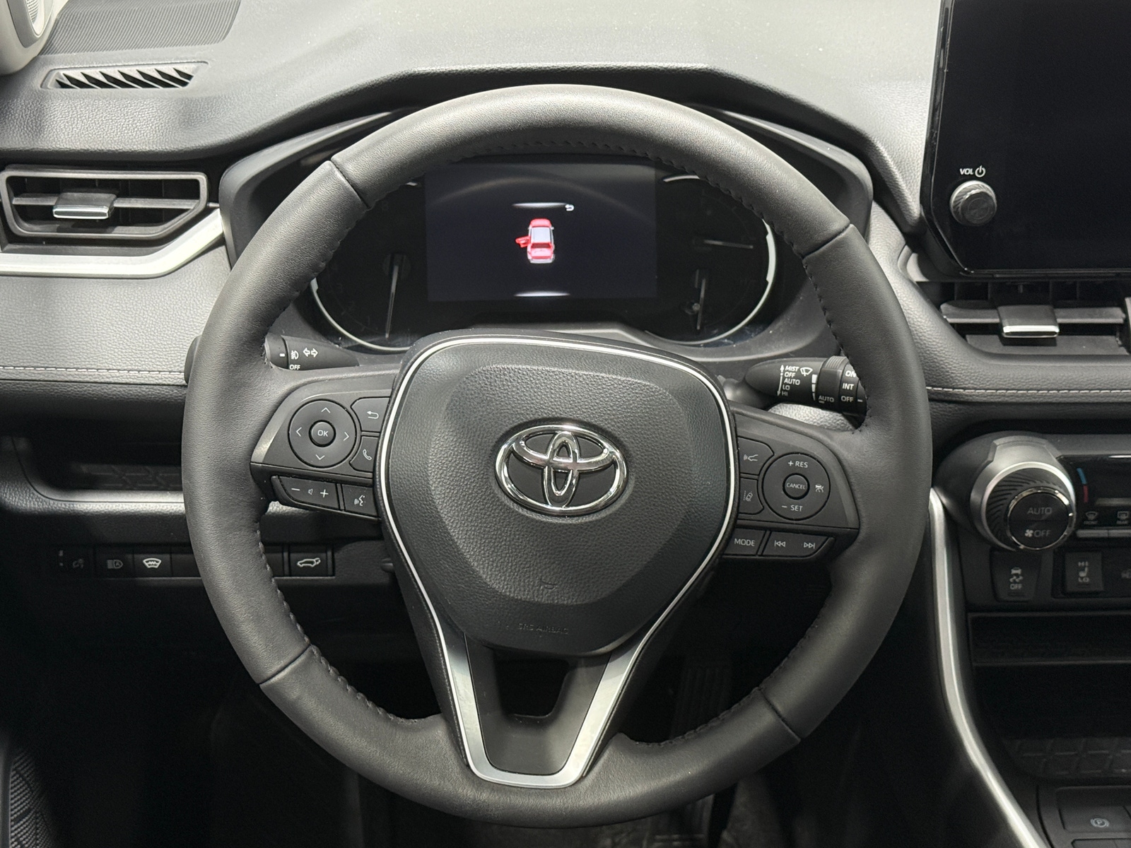 Thumbnail: 2023 Toyota RAV4 - 5