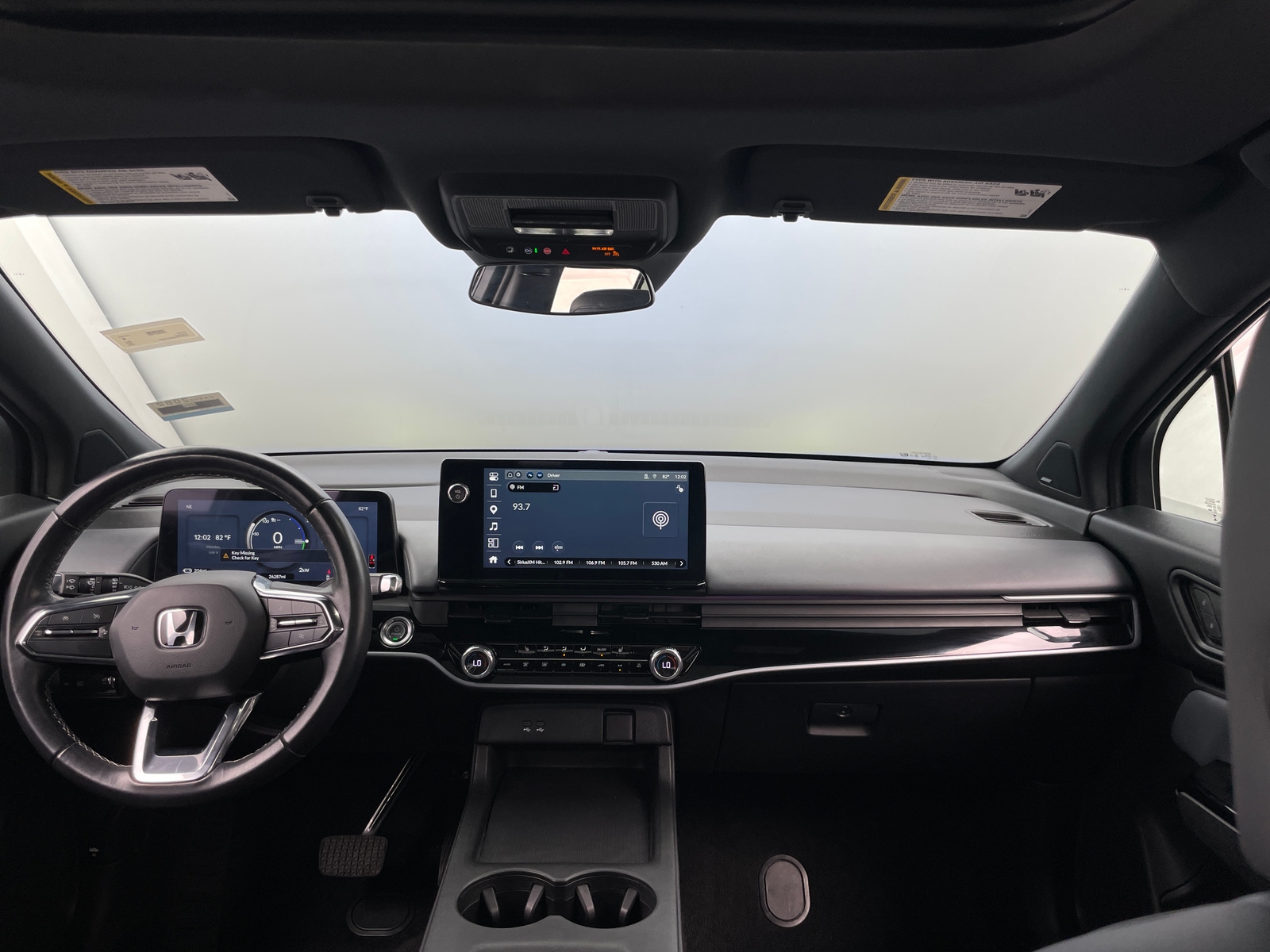 Thumbnail: 2024 Honda Prologue - 2