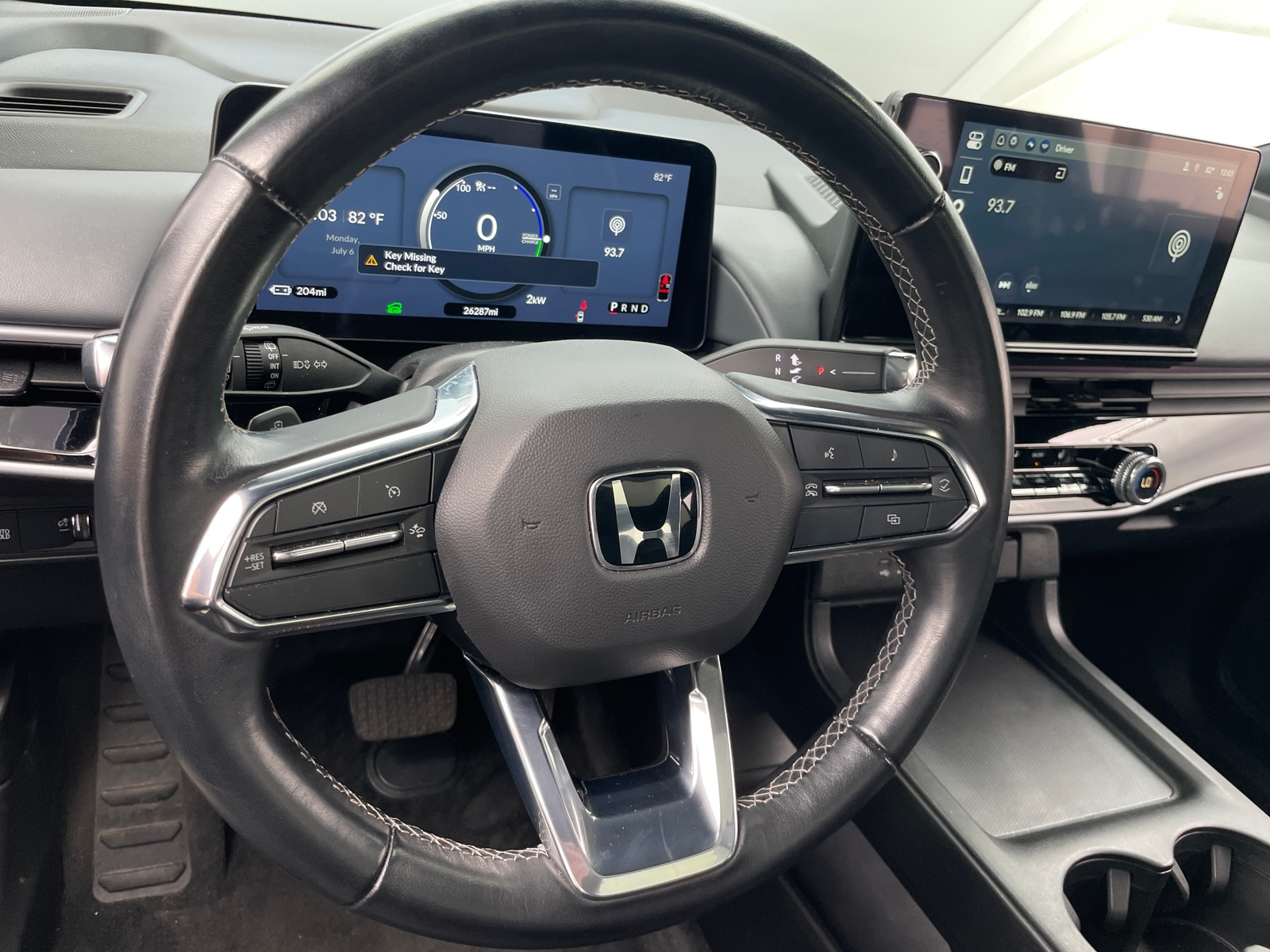 Thumbnail: 2024 Honda Prologue - 4