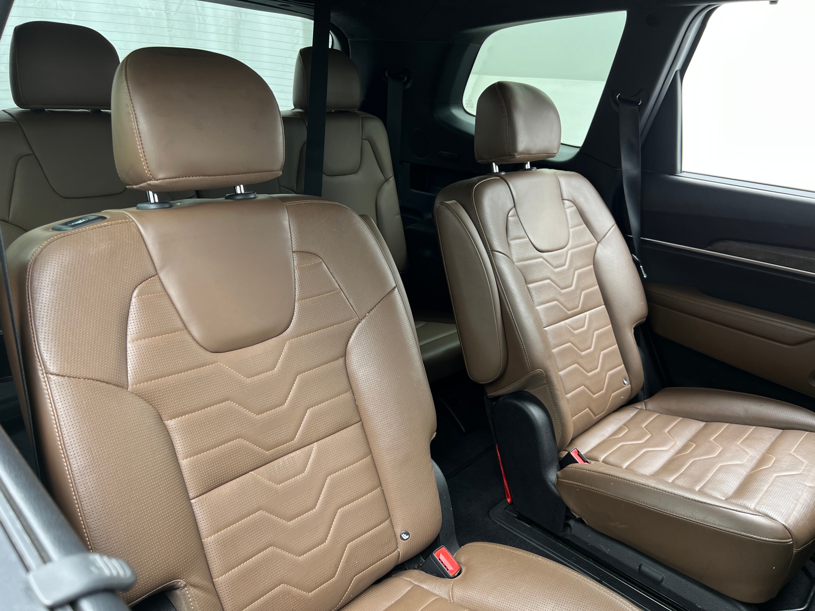 Thumbnail: 2022 Kia Telluride - 5