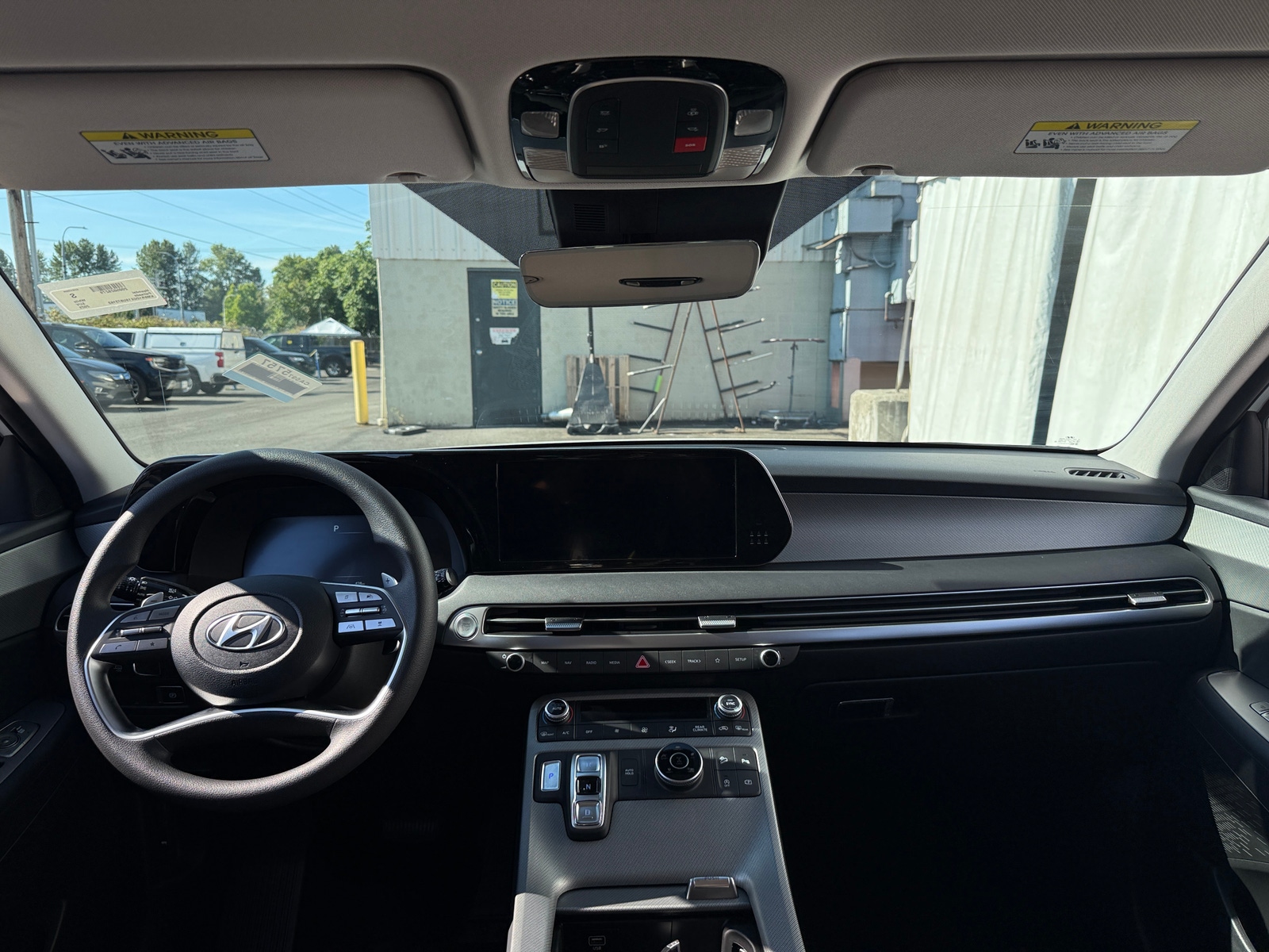 Thumbnail: 2025 Hyundai Palisade - 3
