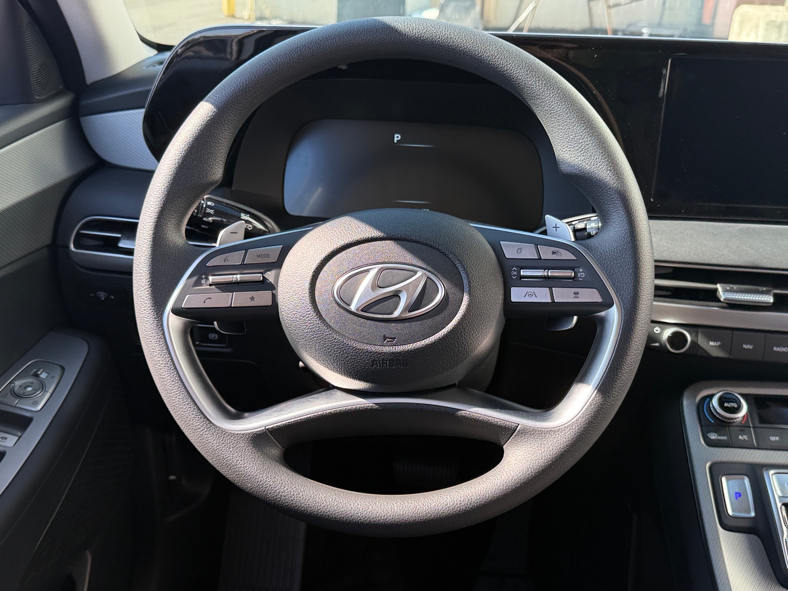 Thumbnail: 2025 Hyundai Palisade - 5