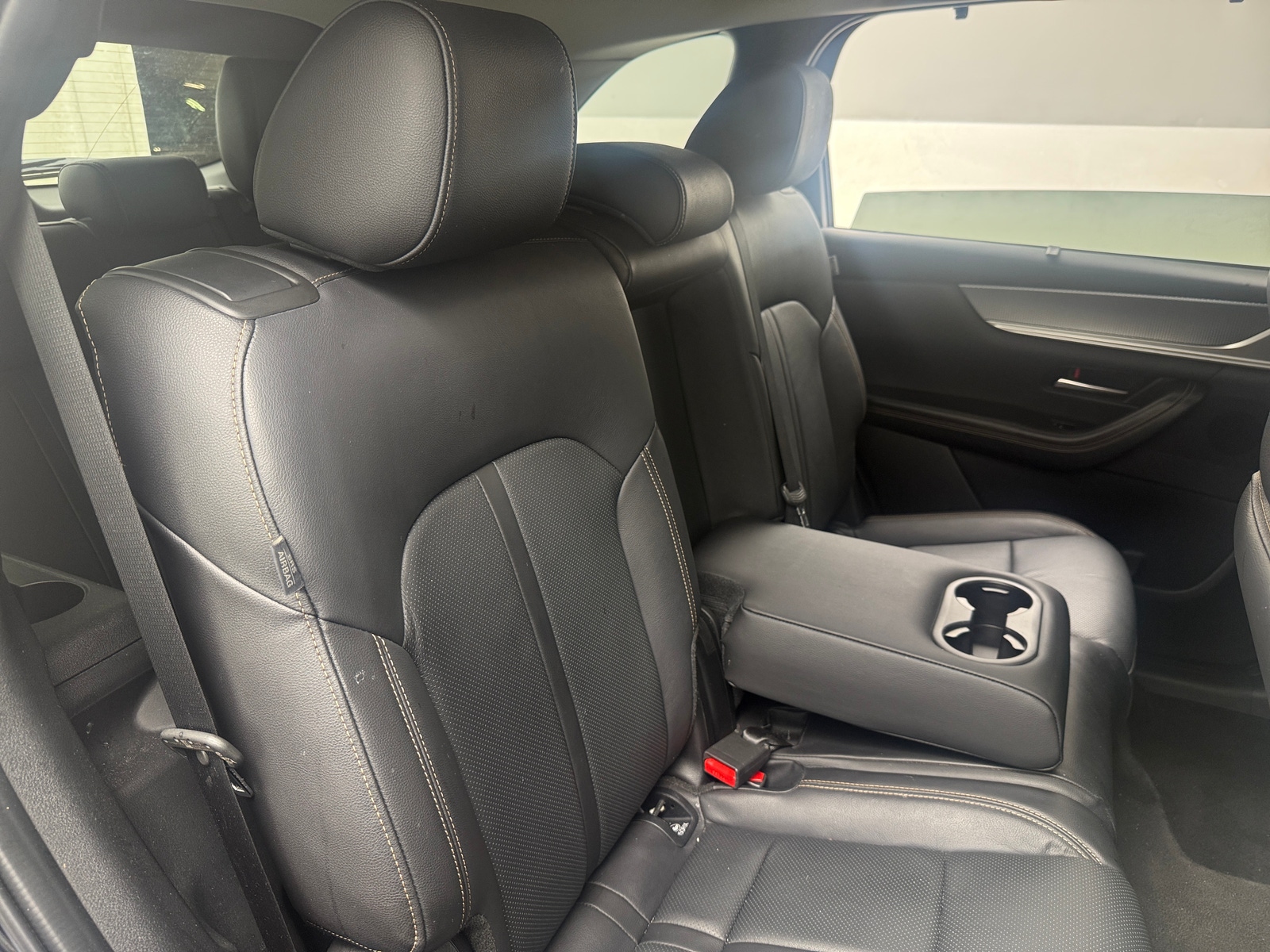Thumbnail: 2024 Mazda CX-90 - 5