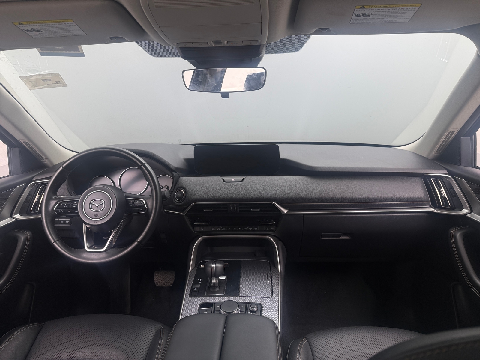 Thumbnail: 2024 Mazda CX-90 - 2