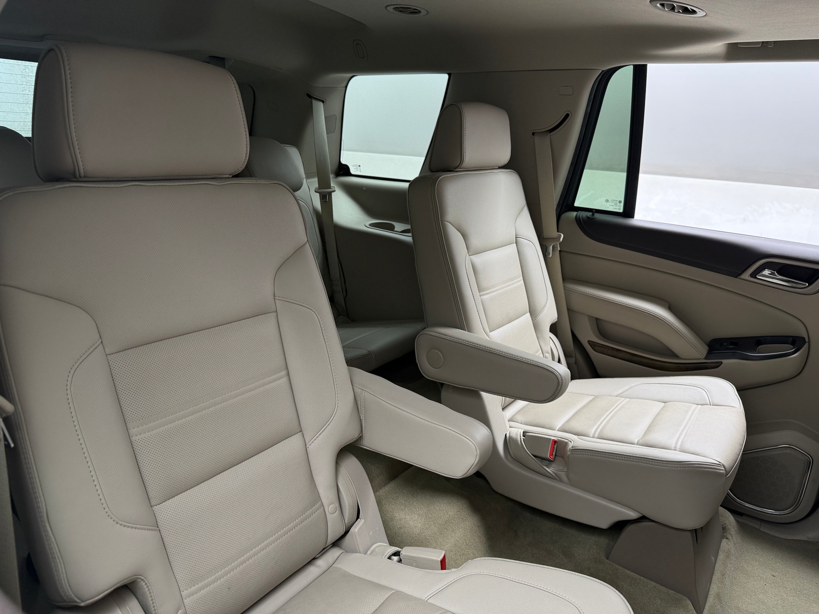 Thumbnail: 2017 GMC Yukon - 5