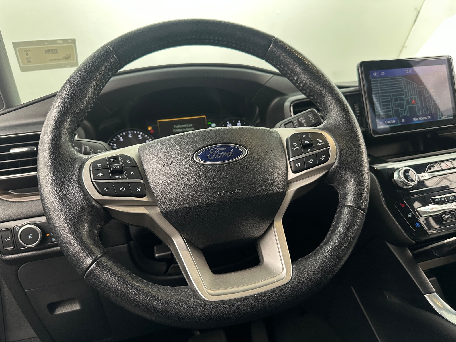 Thumbnail: 2024 Ford Explorer - 4