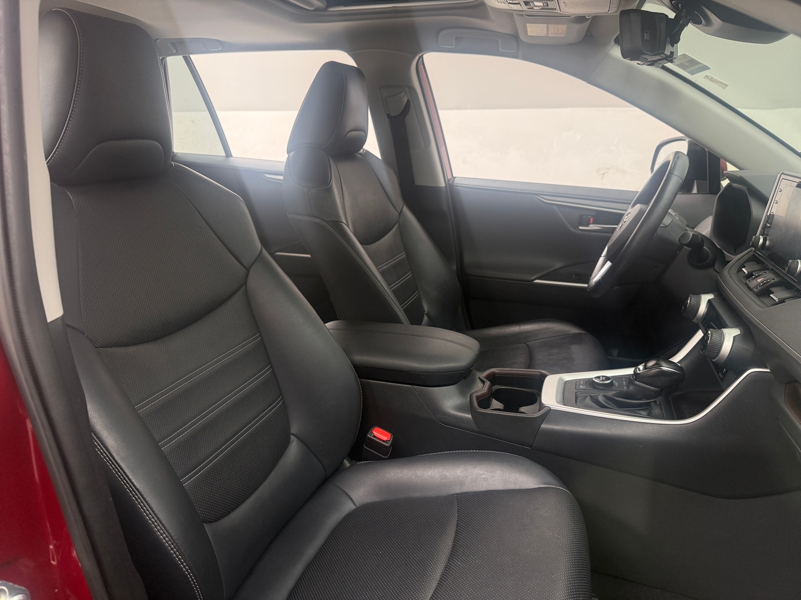 Thumbnail: 2019 Toyota RAV4 - 2